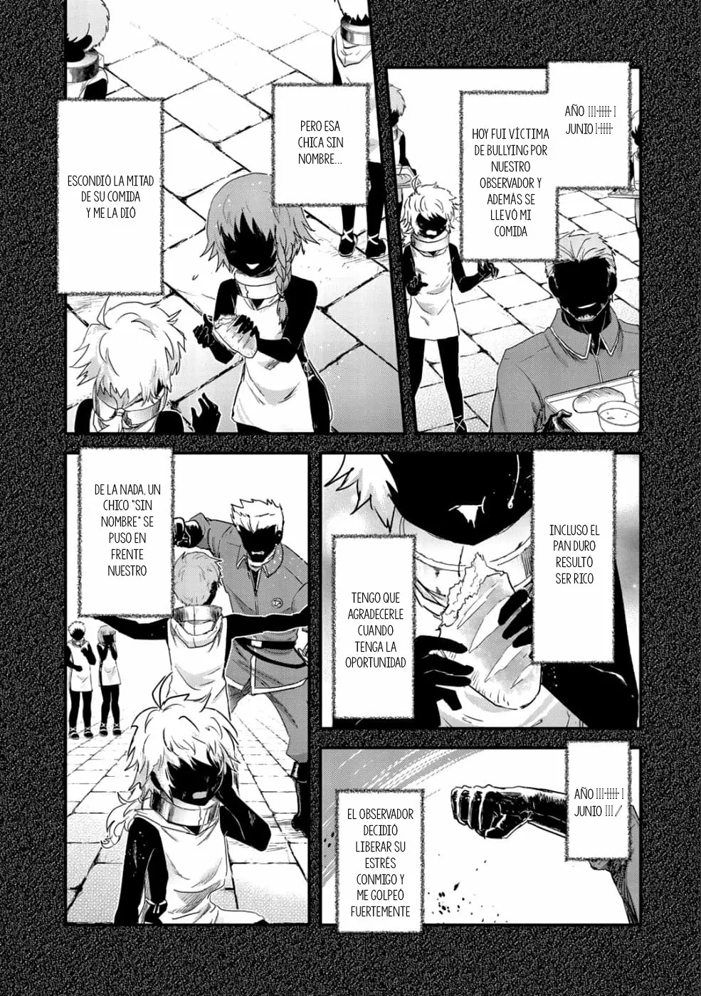 Tensei Shitara Ken Deshita Capítulo 31 - Page 4