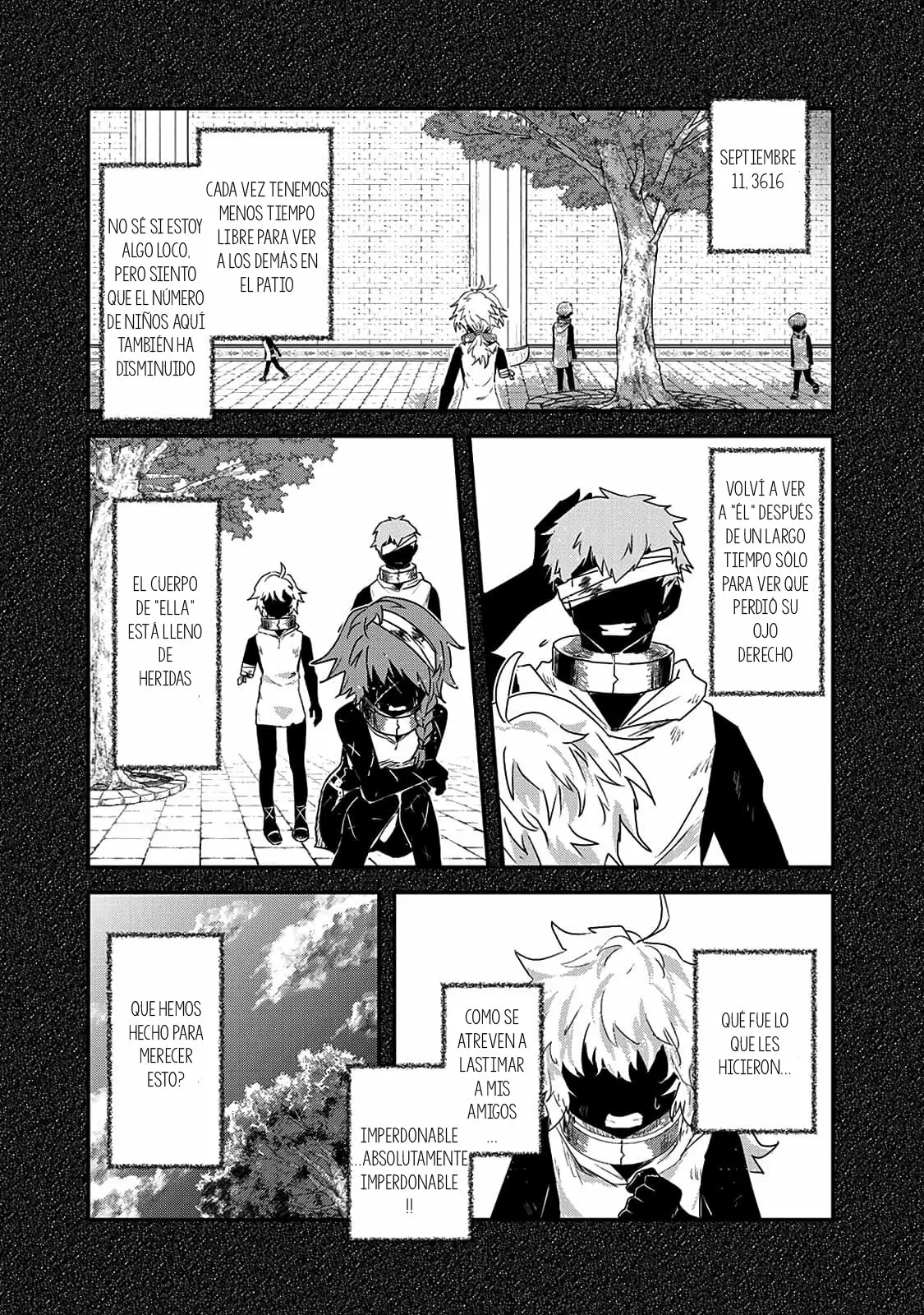Tensei Shitara Ken Deshita Capítulo 32 - Page 14