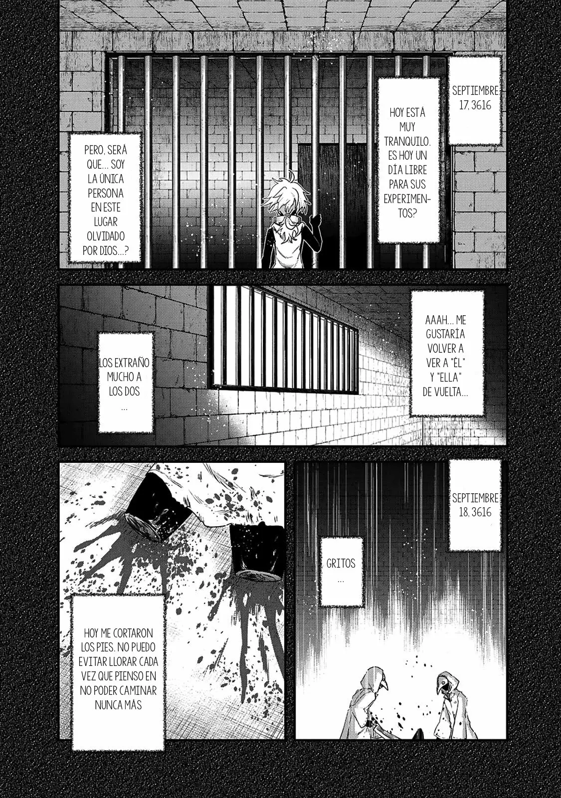 Tensei Shitara Ken Deshita Capítulo 32 - Page 15
