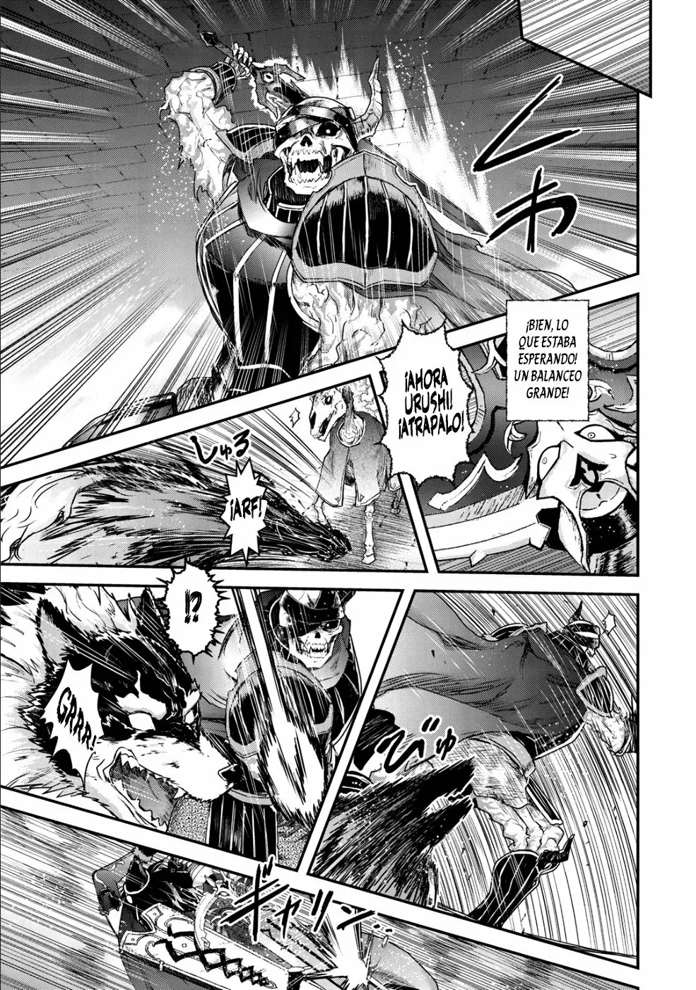 Tensei Shitara Ken Deshita Capítulo 34.2 - Page 10