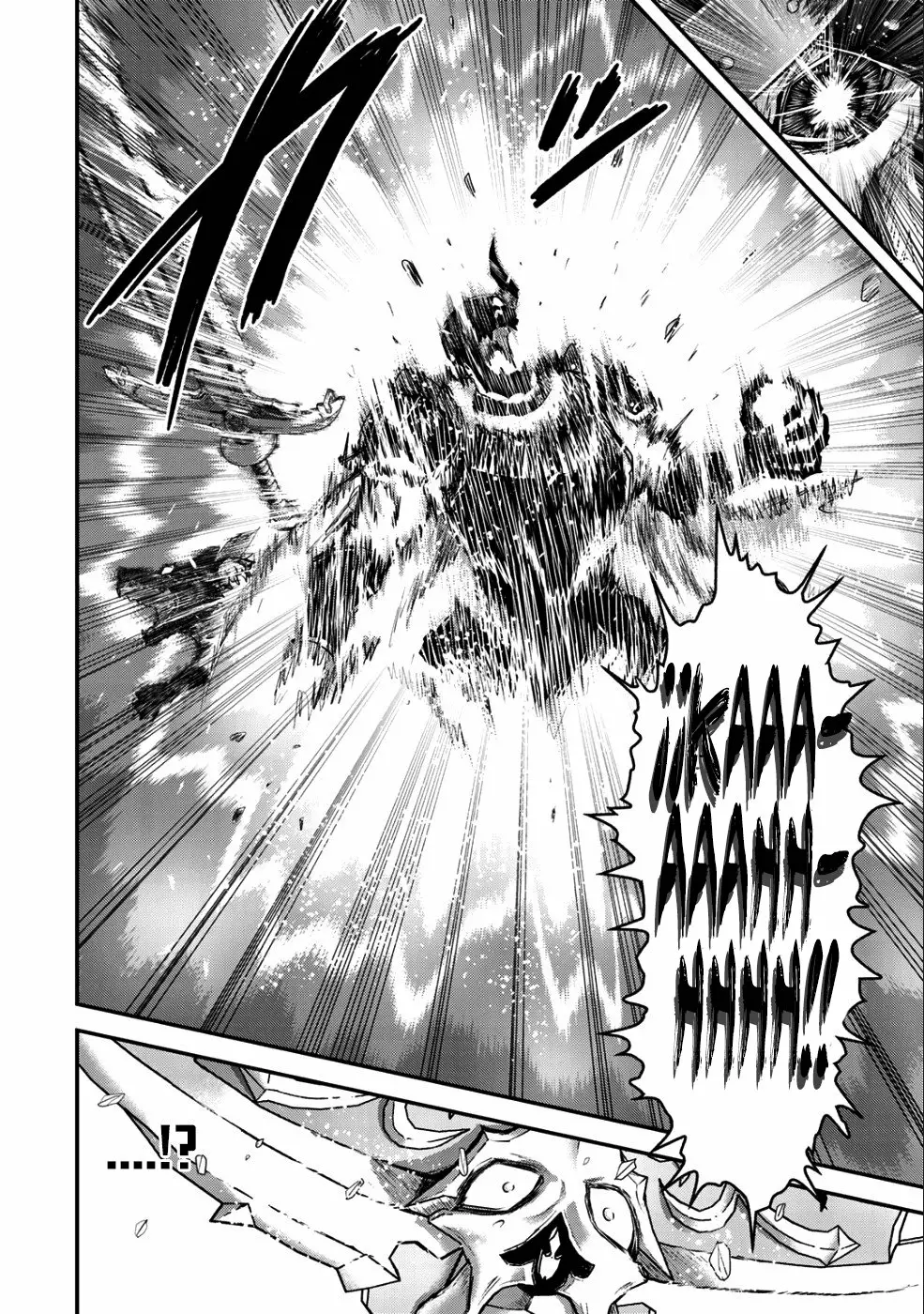 Tensei Shitara Ken Deshita Capítulo 34.2 - Page 14