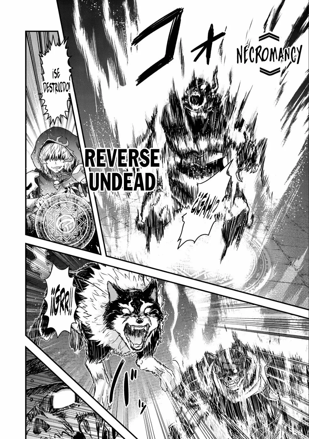 Tensei Shitara Ken Deshita Capítulo 34.2 - Page 20