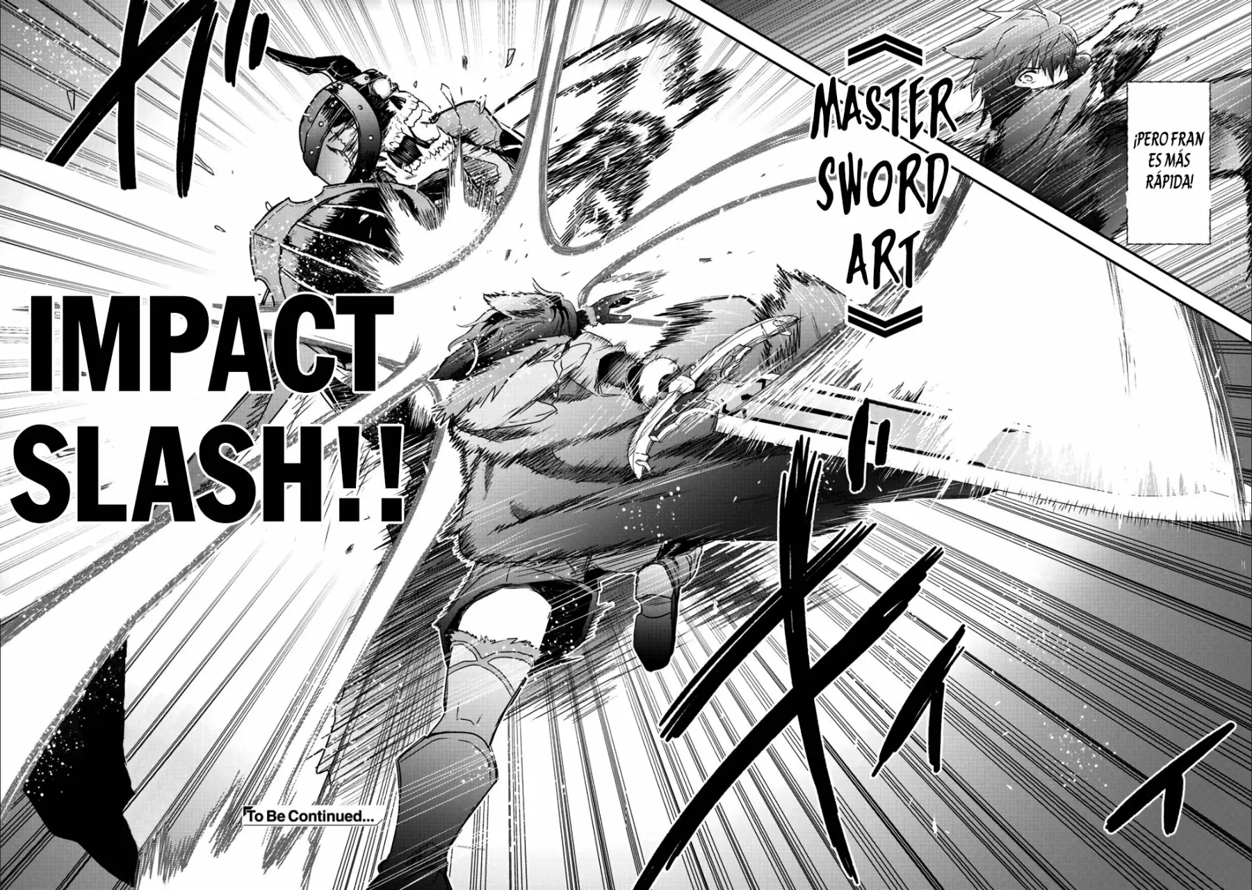 Tensei Shitara Ken Deshita Capítulo 34.2 - Page 28
