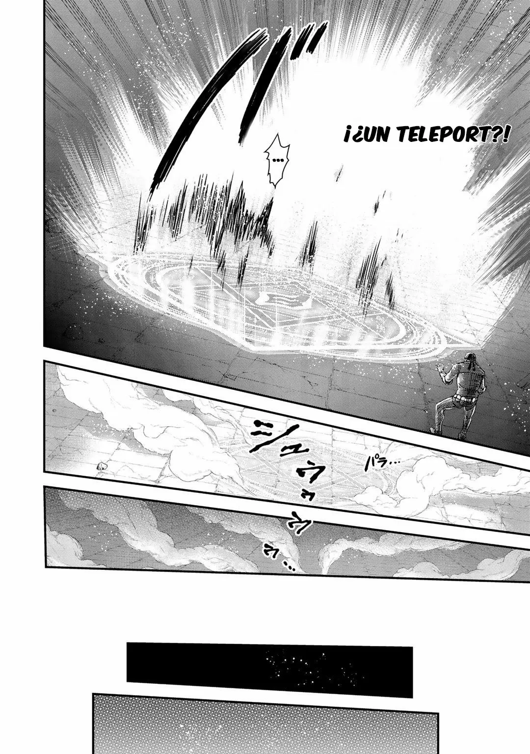 Tensei Shitara Ken Deshita Capítulo 35 - Page 18