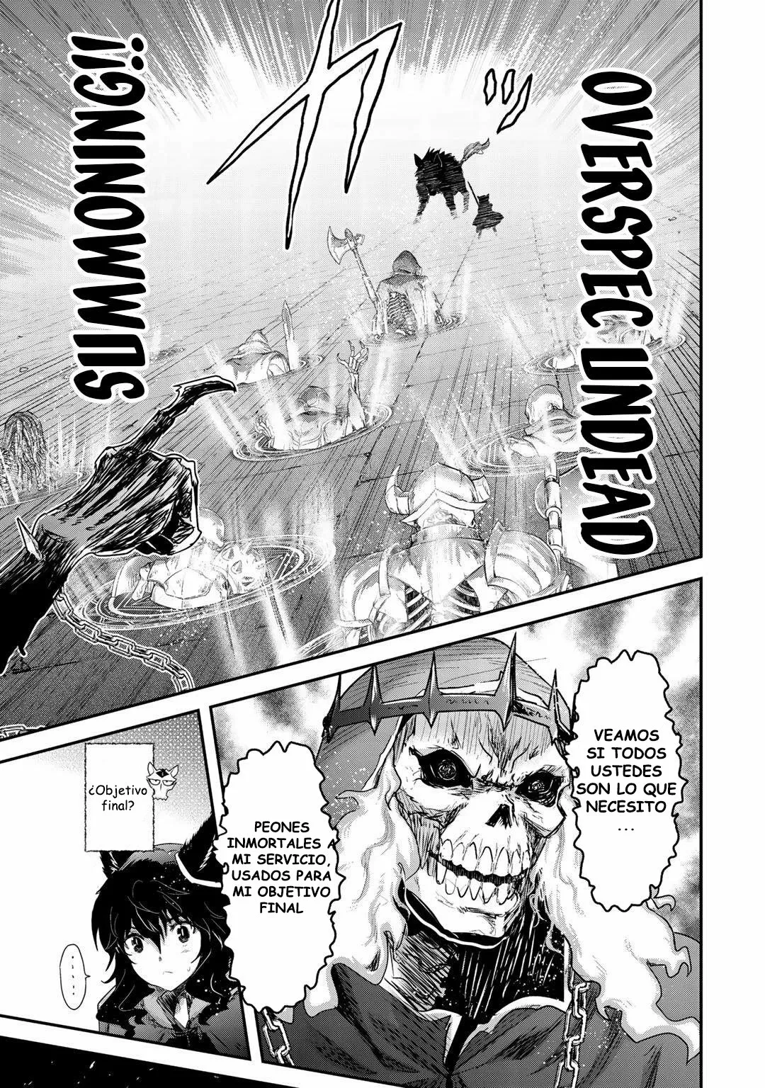 Tensei Shitara Ken Deshita Capítulo 36 - Page 14