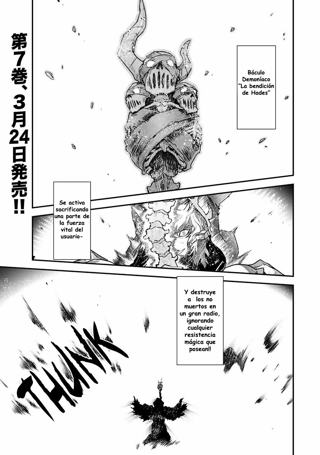 Tensei Shitara Ken Deshita Capítulo 36 - Page 2
