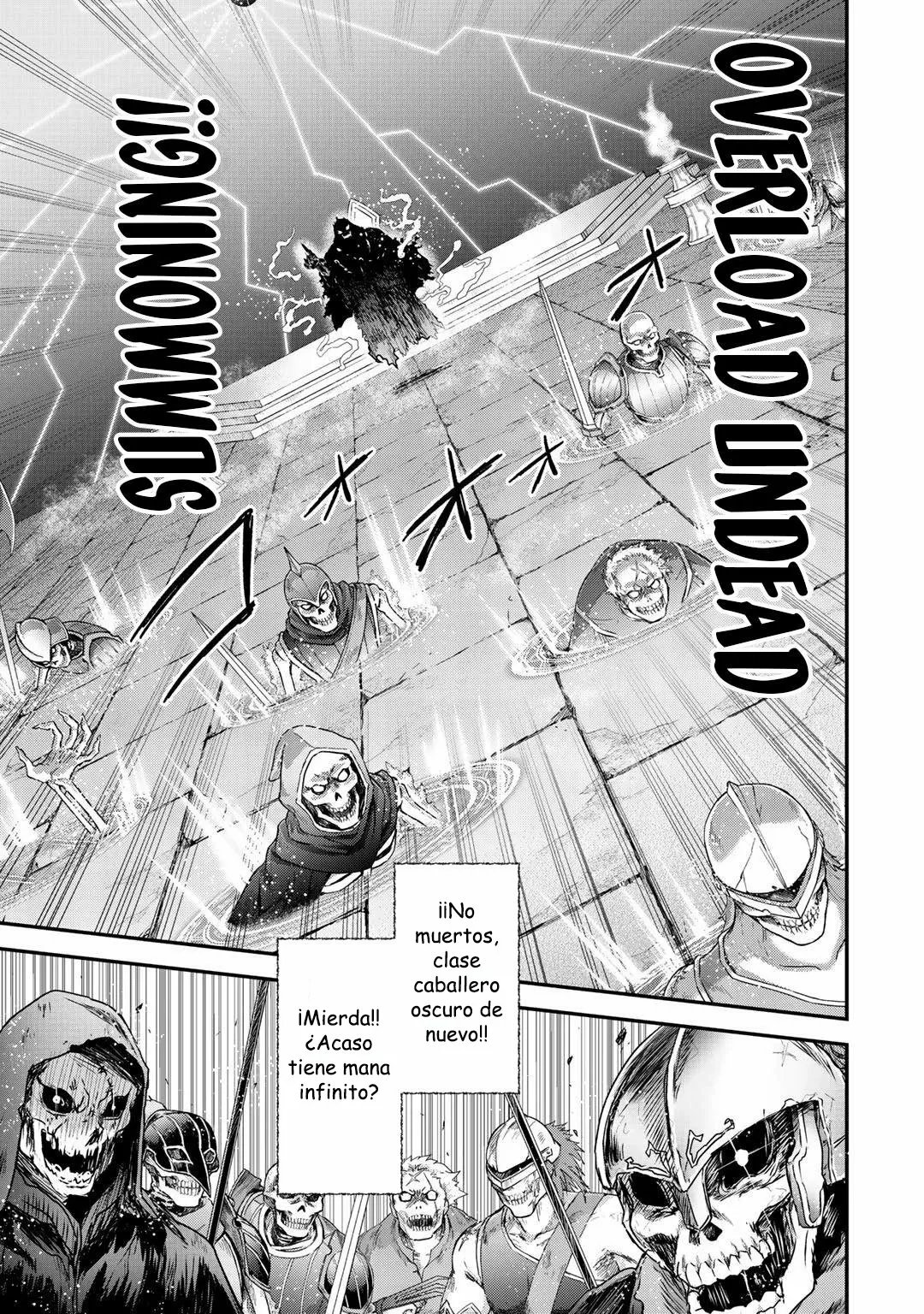 Tensei Shitara Ken Deshita Capítulo 36 - Page 20