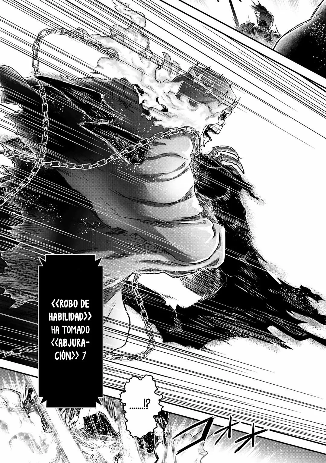 Tensei Shitara Ken Deshita Capítulo 38 - Page 10