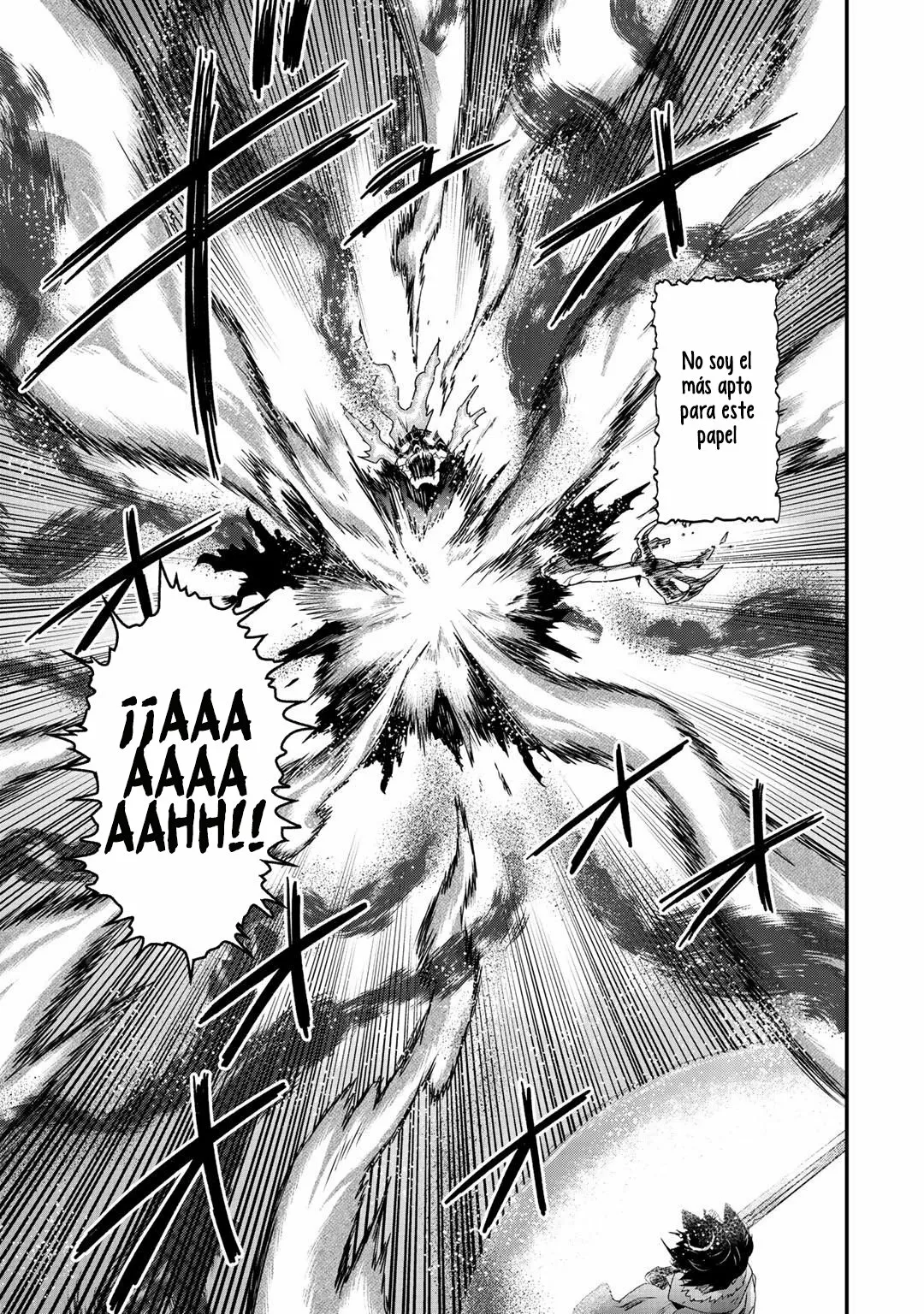 Tensei Shitara Ken Deshita Capítulo 38 - Page 24