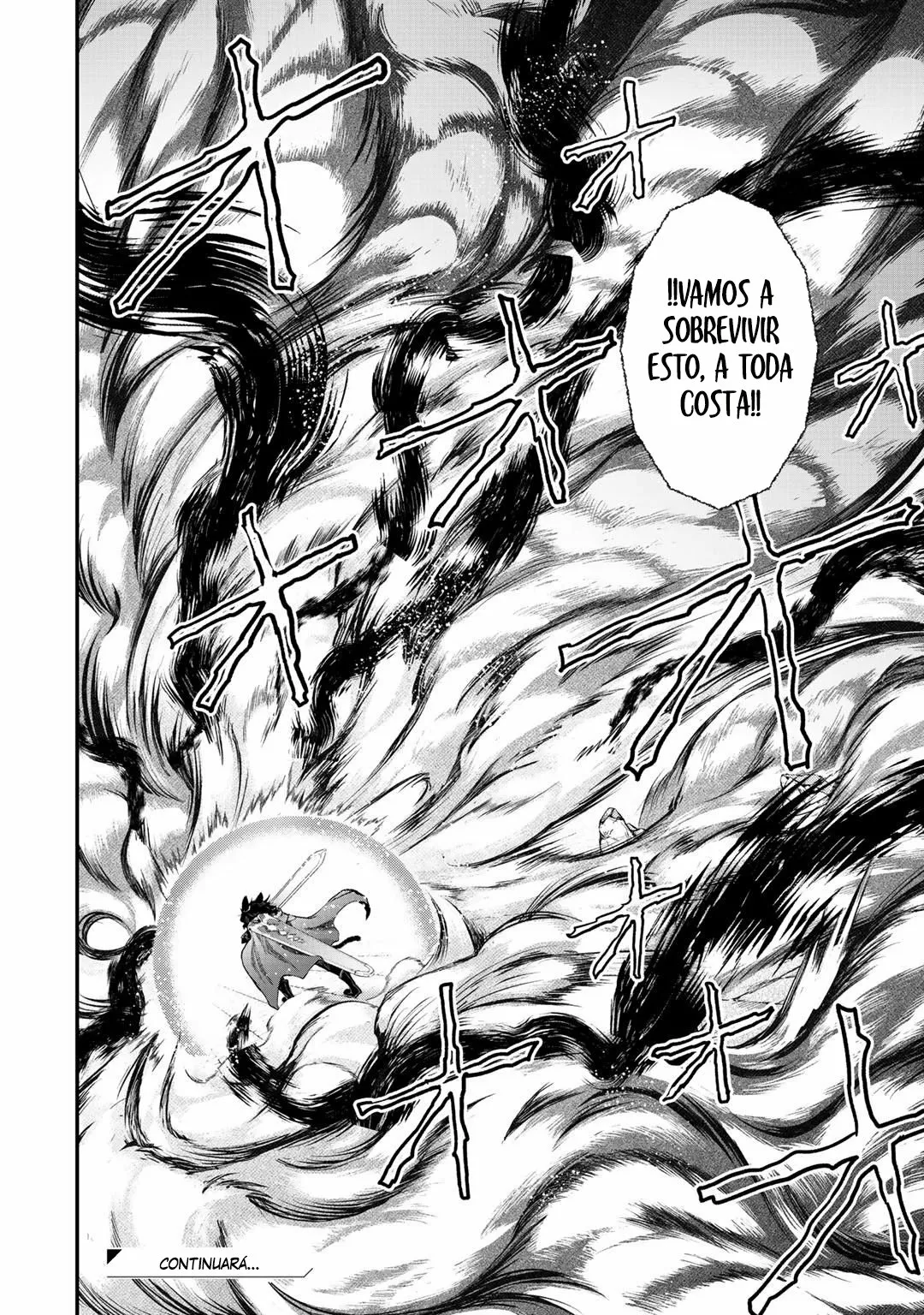 Tensei Shitara Ken Deshita Capítulo 38 - Page 29