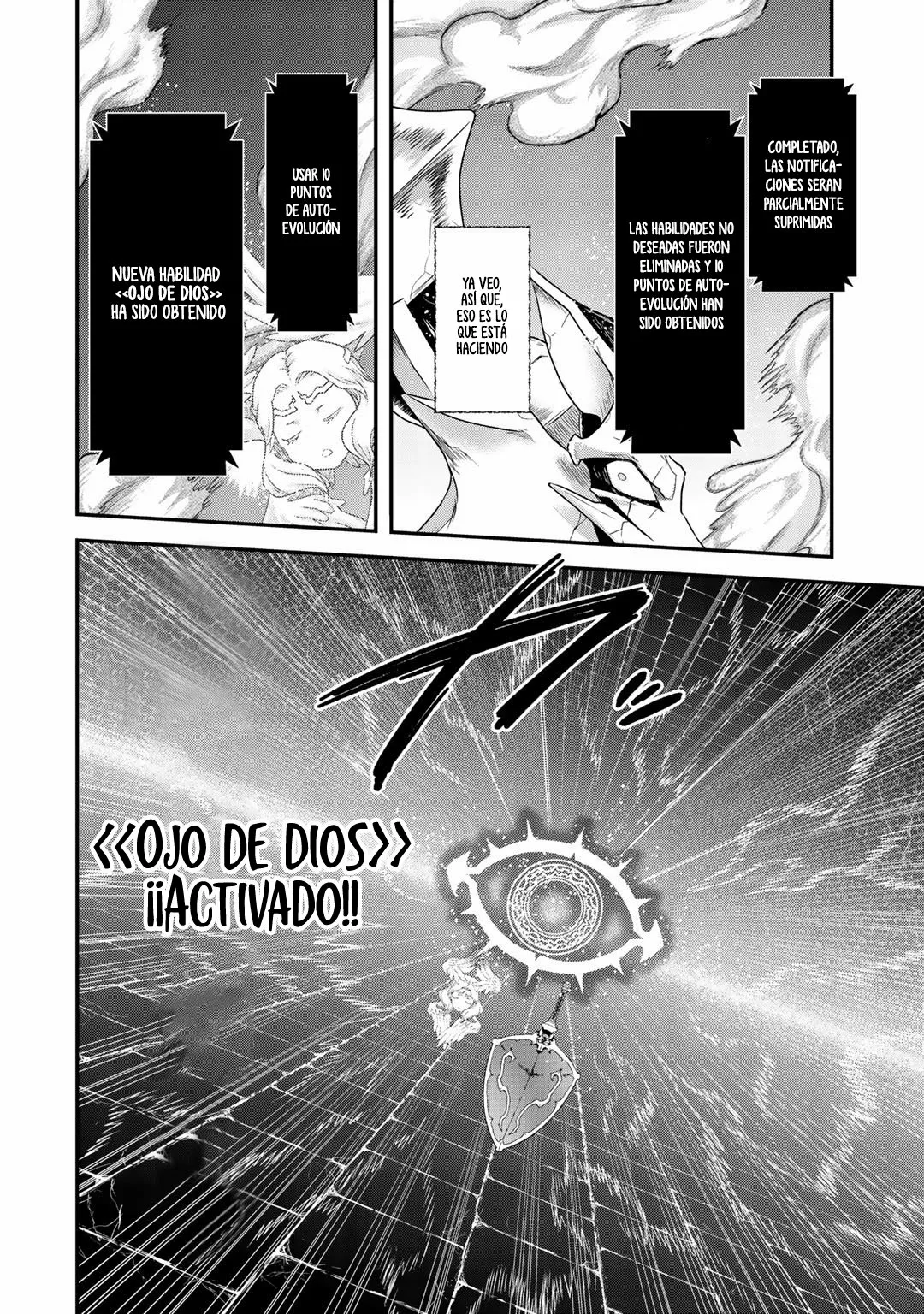 Tensei Shitara Ken Deshita Capítulo 39 - Page 17