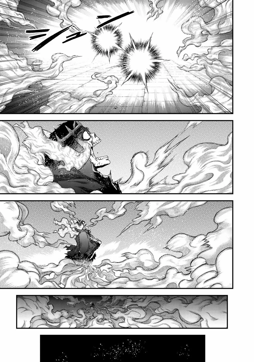 Tensei Shitara Ken Deshita Capítulo 39 - Page 26