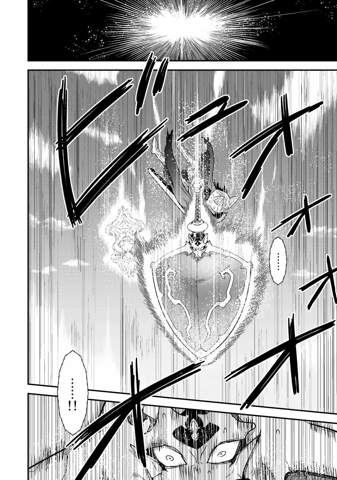 Tensei Shitara Ken Deshita Capítulo 39 - Page 27