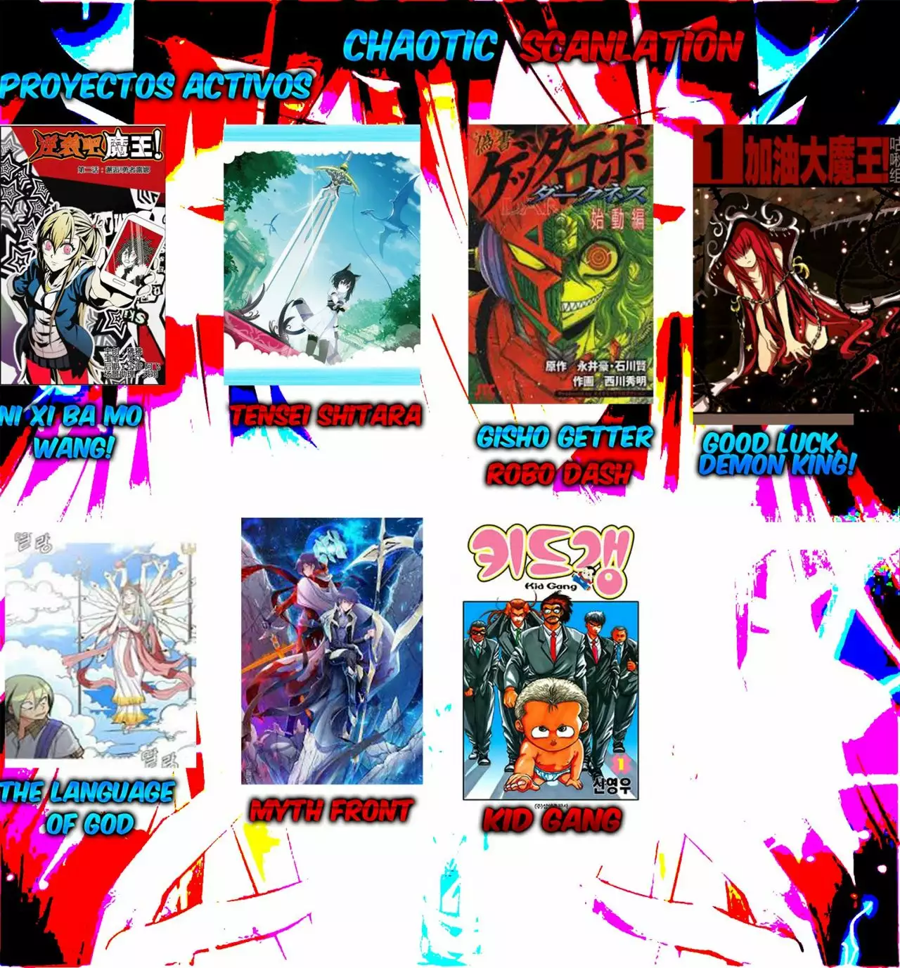 Tensei Shitara Ken Deshita Capítulo 4 - Page 22