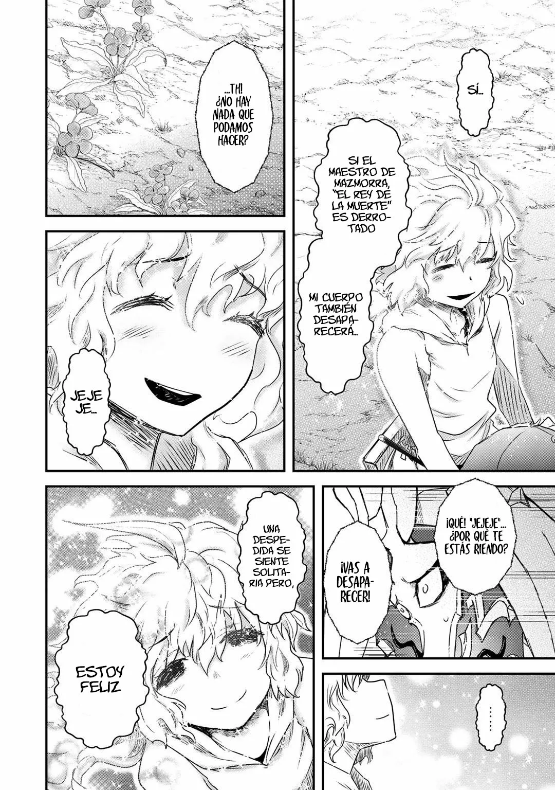 Tensei Shitara Ken Deshita Capítulo 40 - Page 15