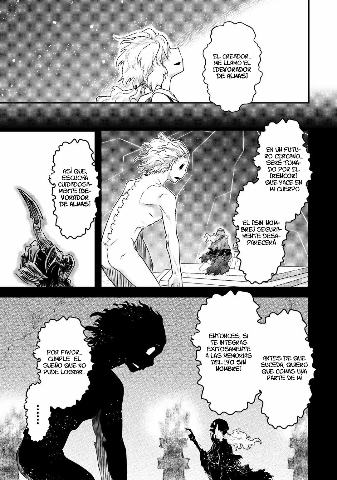 Tensei Shitara Ken Deshita Capítulo 40 - Page 16