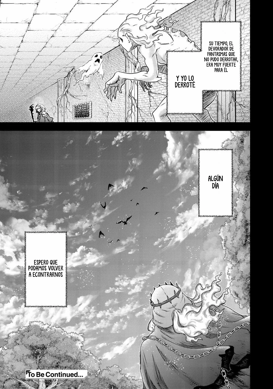 Tensei Shitara Ken Deshita Capítulo 40 - Page 30