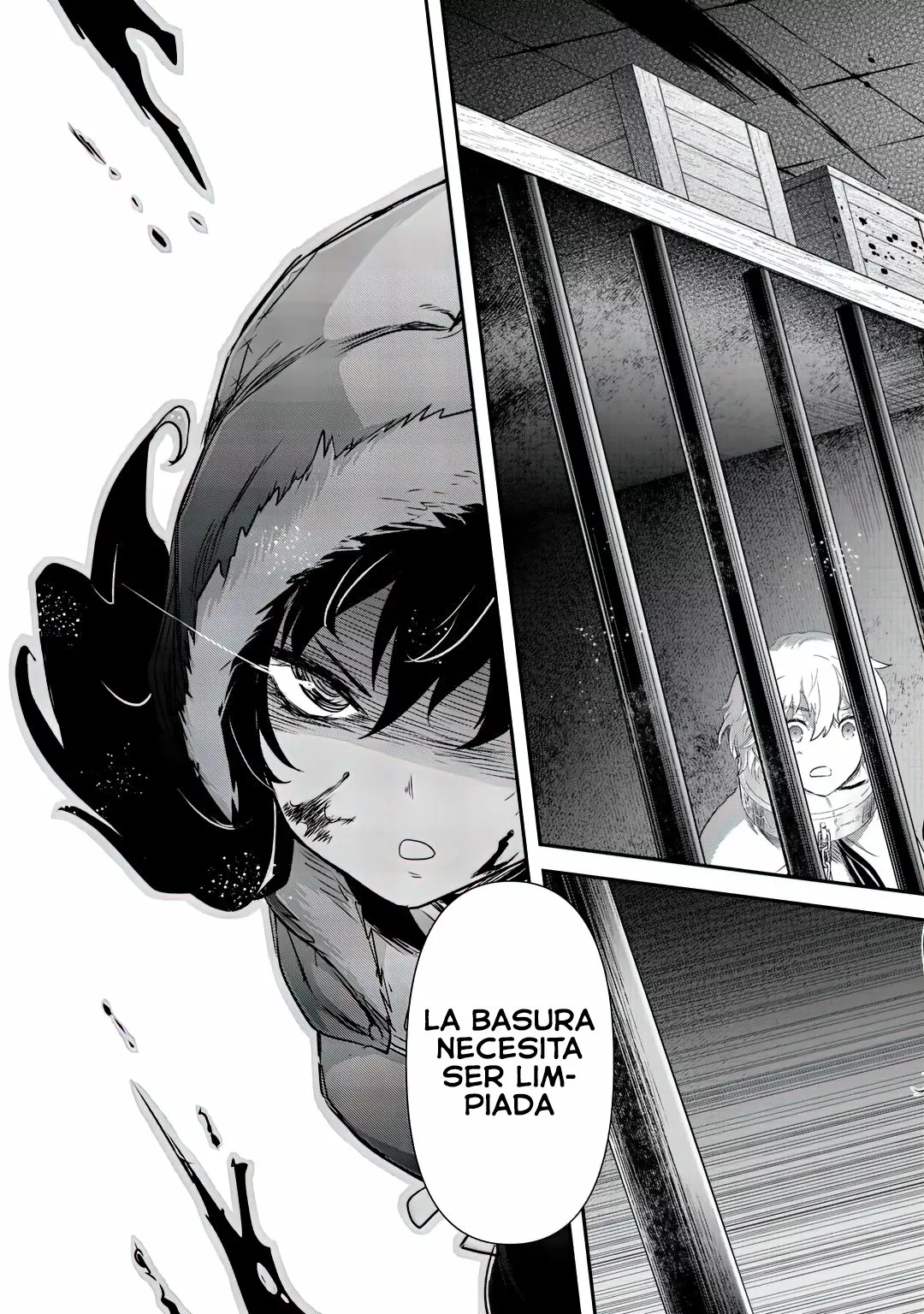 Tensei Shitara Ken Deshita Capítulo 42.1 - Page 12