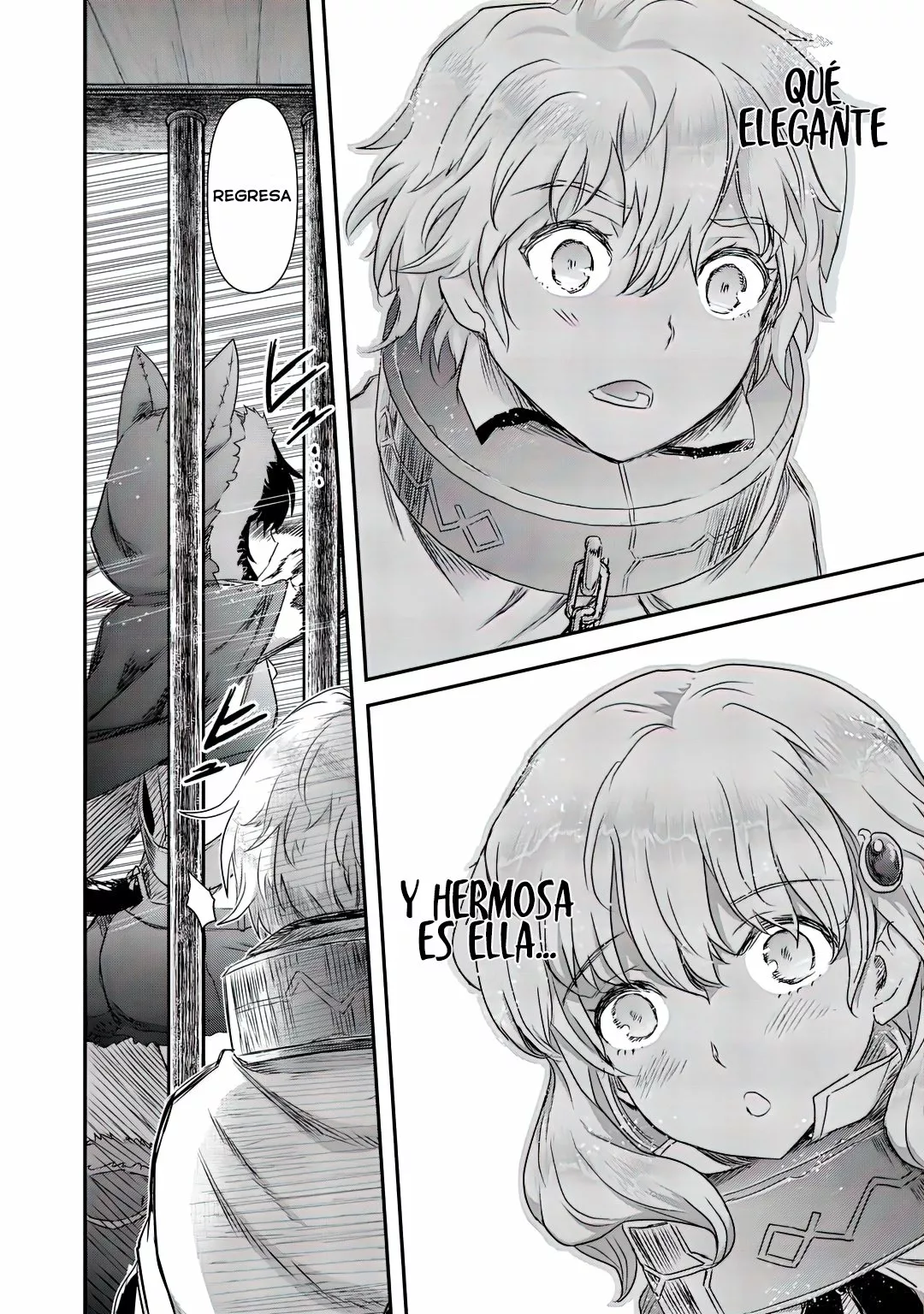 Tensei Shitara Ken Deshita Capítulo 42.1 - Page 13