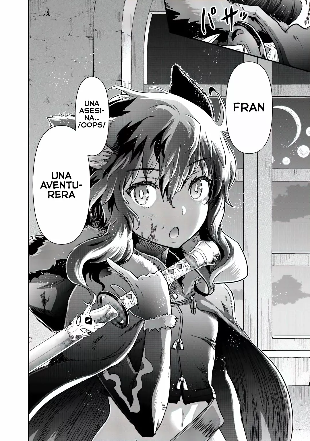 Tensei Shitara Ken Deshita Capítulo 42.1 - Page 15