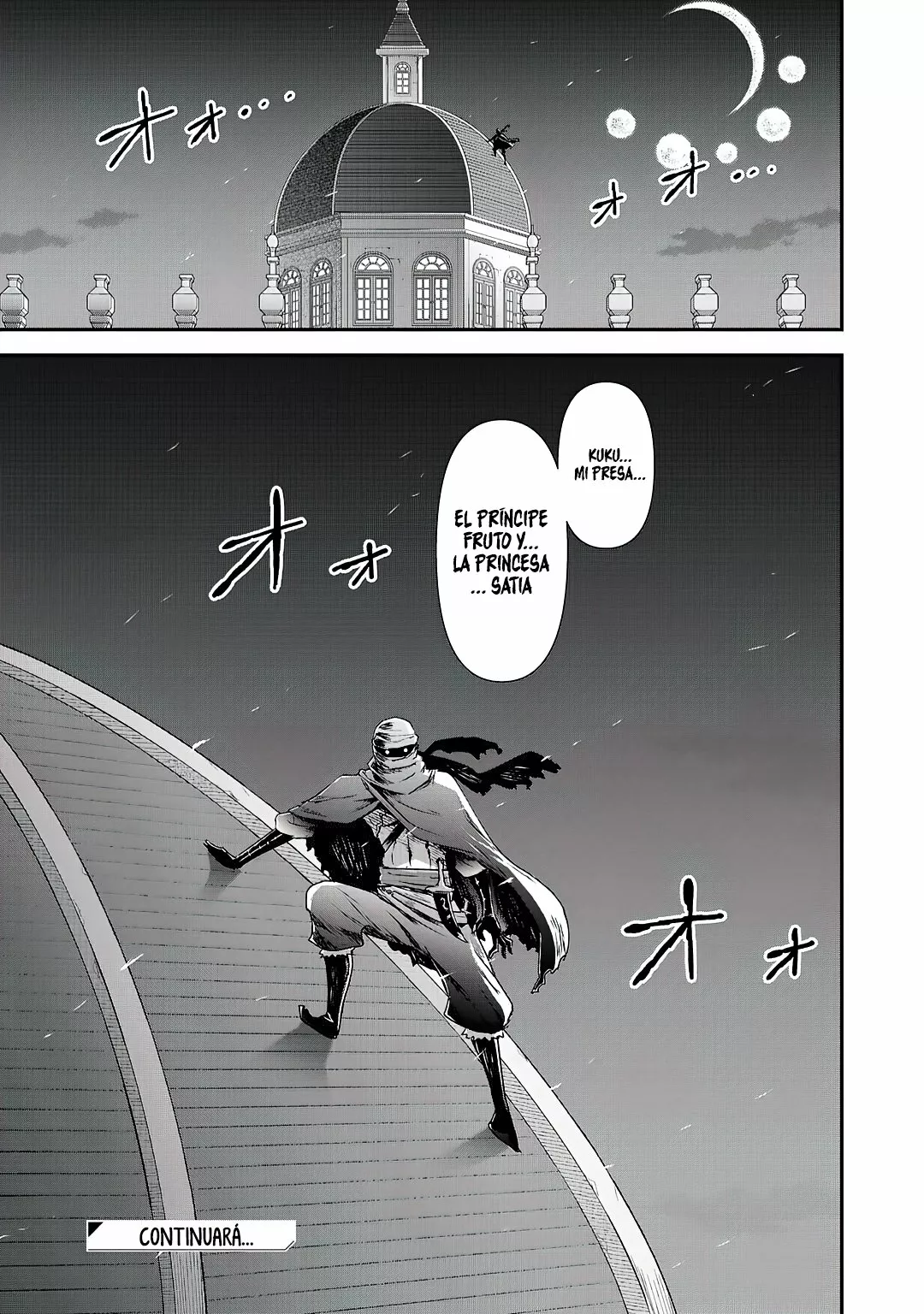 Tensei Shitara Ken Deshita Capítulo 42.2 - Page 29