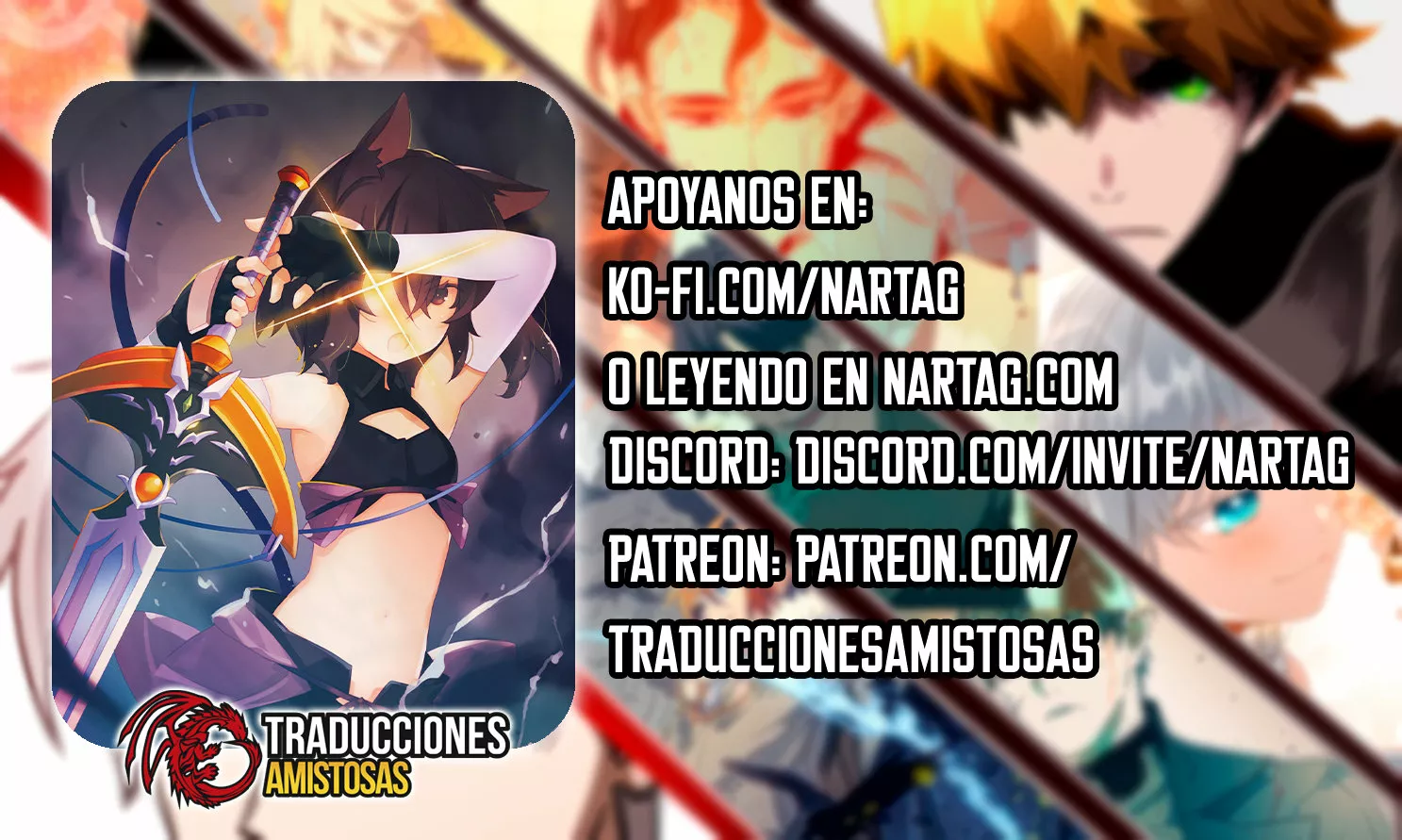 Tensei Shitara Ken Deshita Capítulo 46 - Page 2