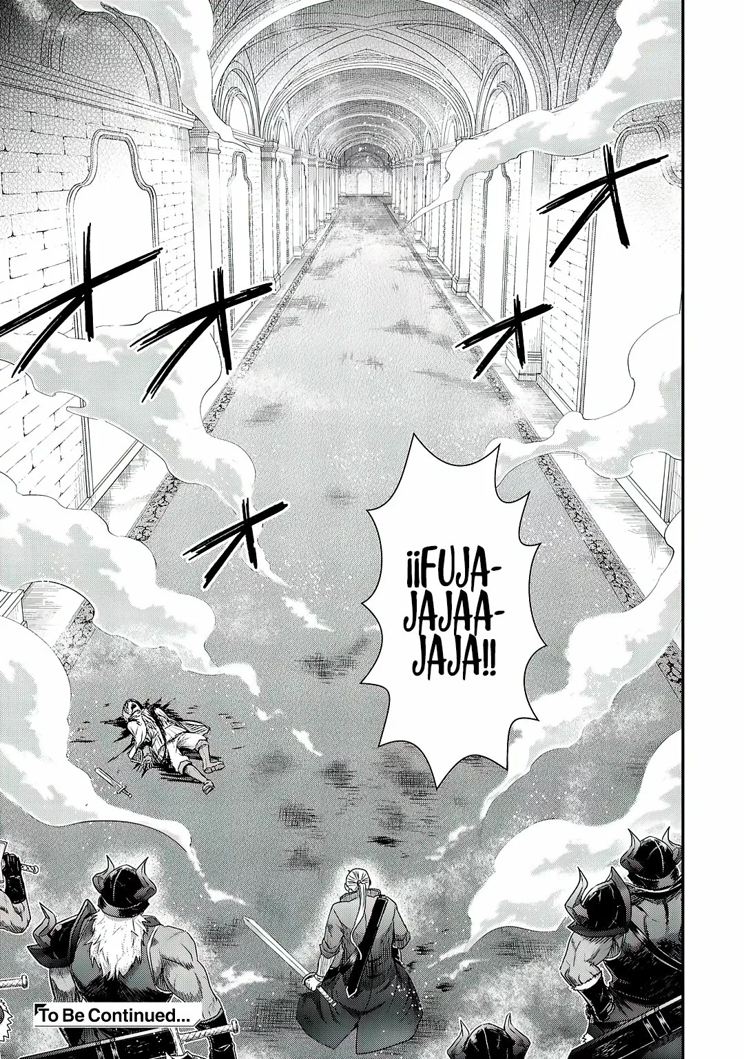 Tensei Shitara Ken Deshita Capítulo 49 - Page 26