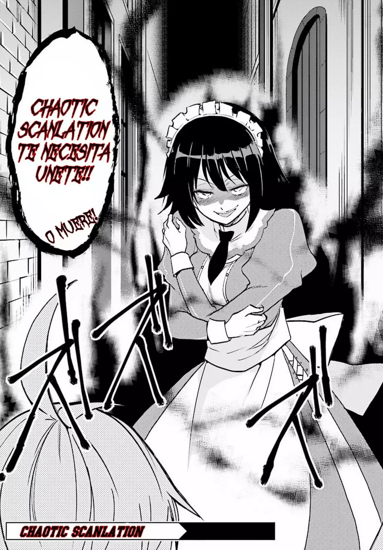 Tensei Shitara Ken Deshita Capítulo 5 - Page 4
