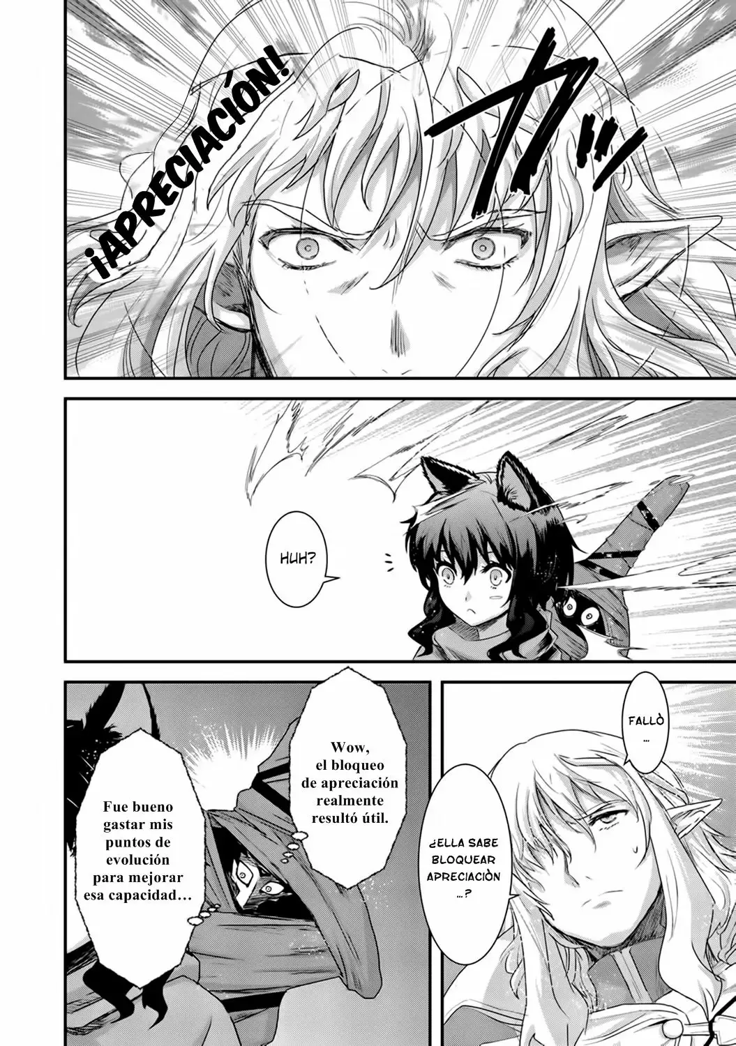 Tensei Shitara Ken Deshita Capítulo 5 - Page 7
