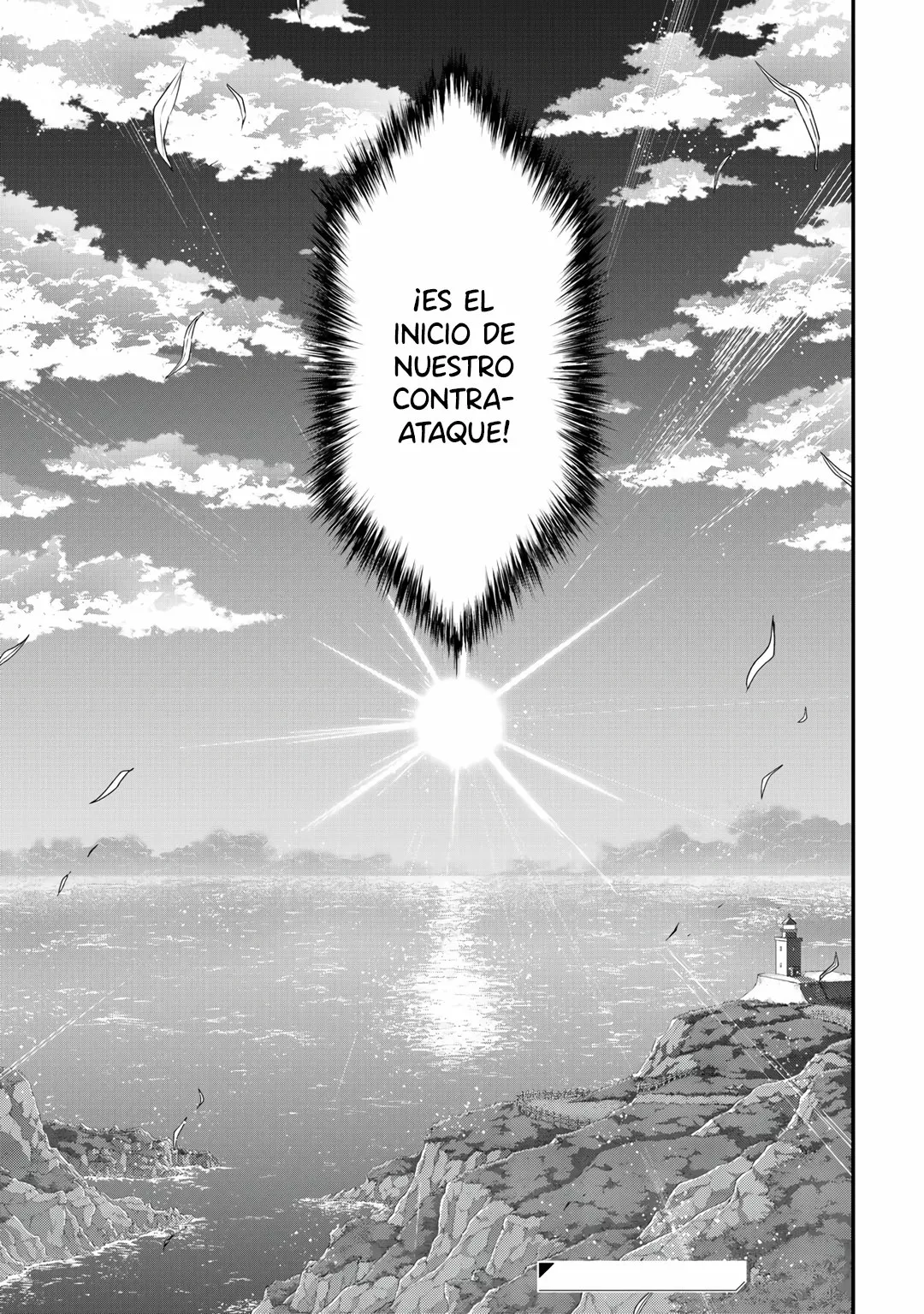 Tensei Shitara Ken Deshita Capítulo 50 - Page 31