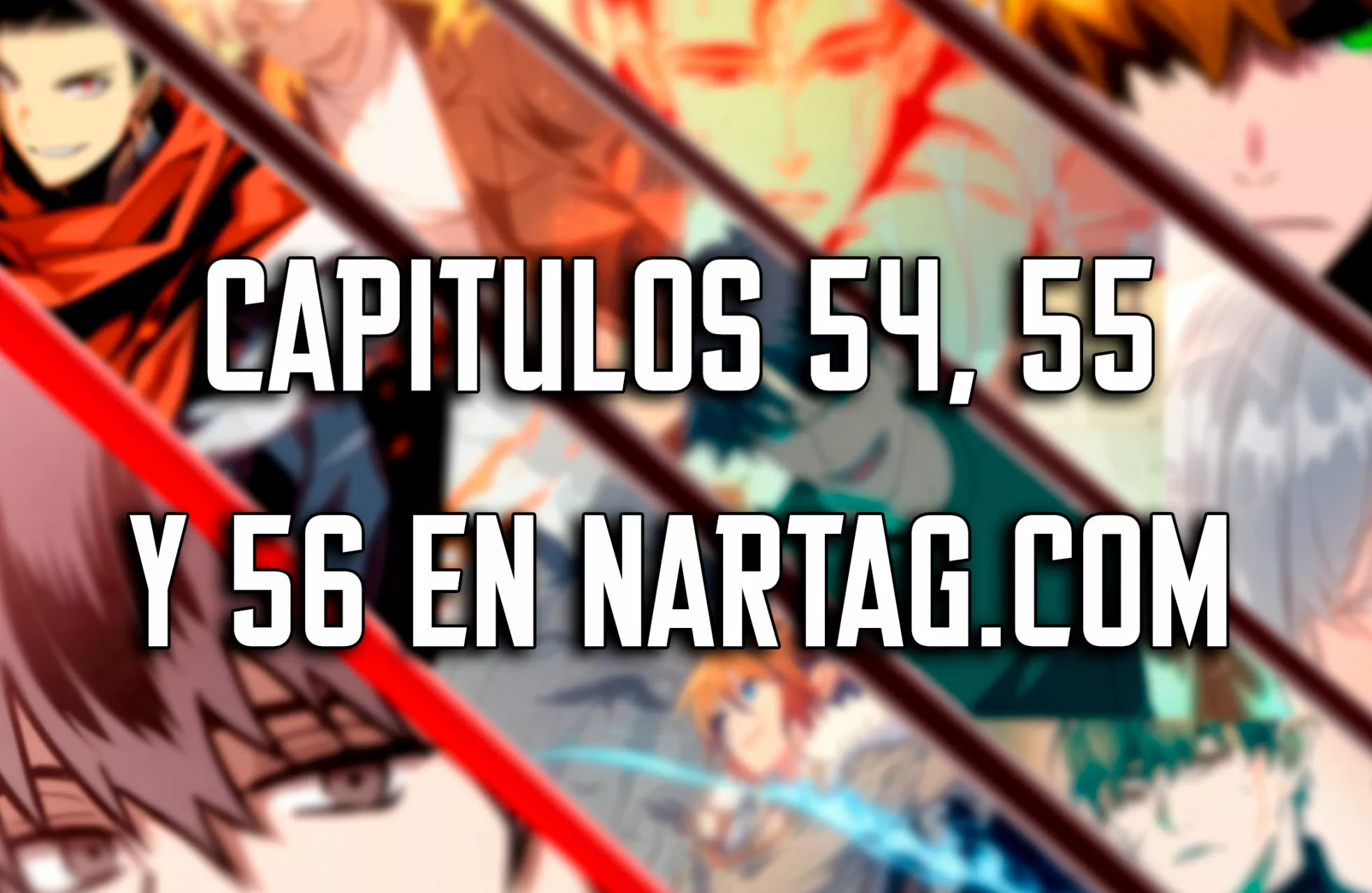 Tensei Shitara Ken Deshita Capítulo 53 - Page 1