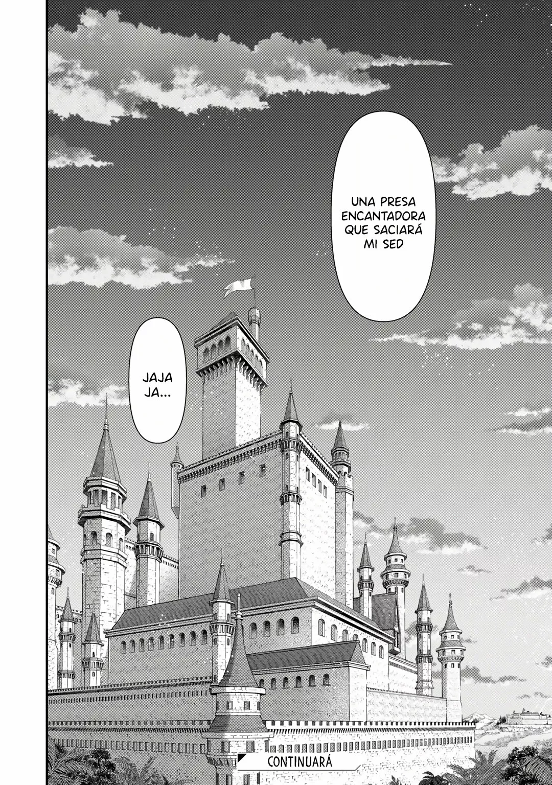 Tensei Shitara Ken Deshita Capítulo 55 - Page 30