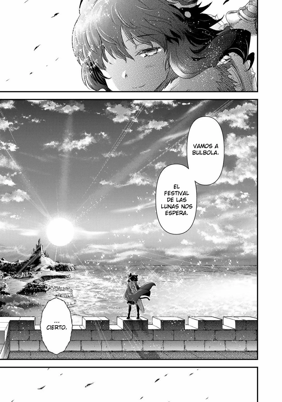 Tensei Shitara Ken Deshita Capítulo 60 - Page 18