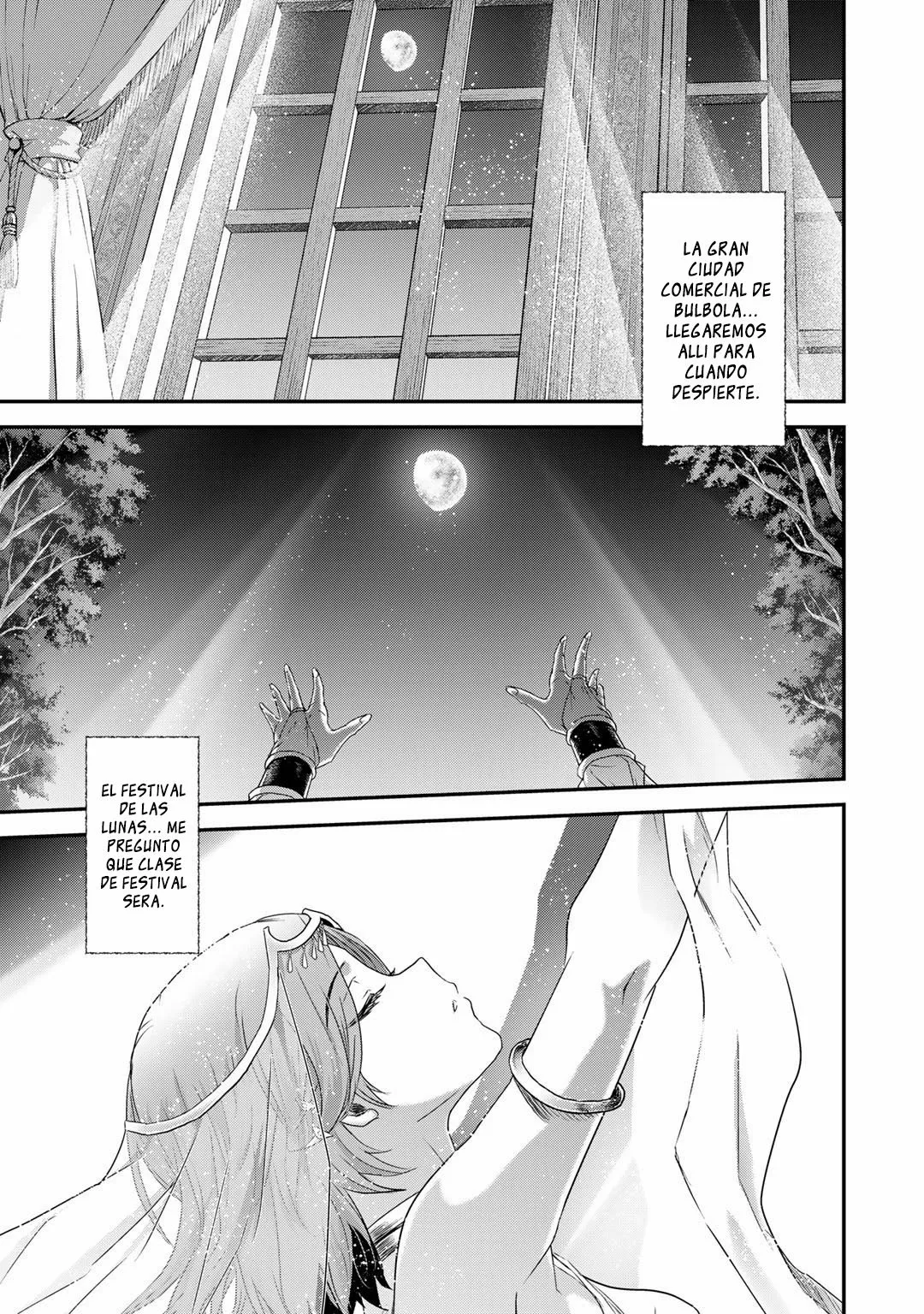 Tensei Shitara Ken Deshita Capítulo 60 - Page 28