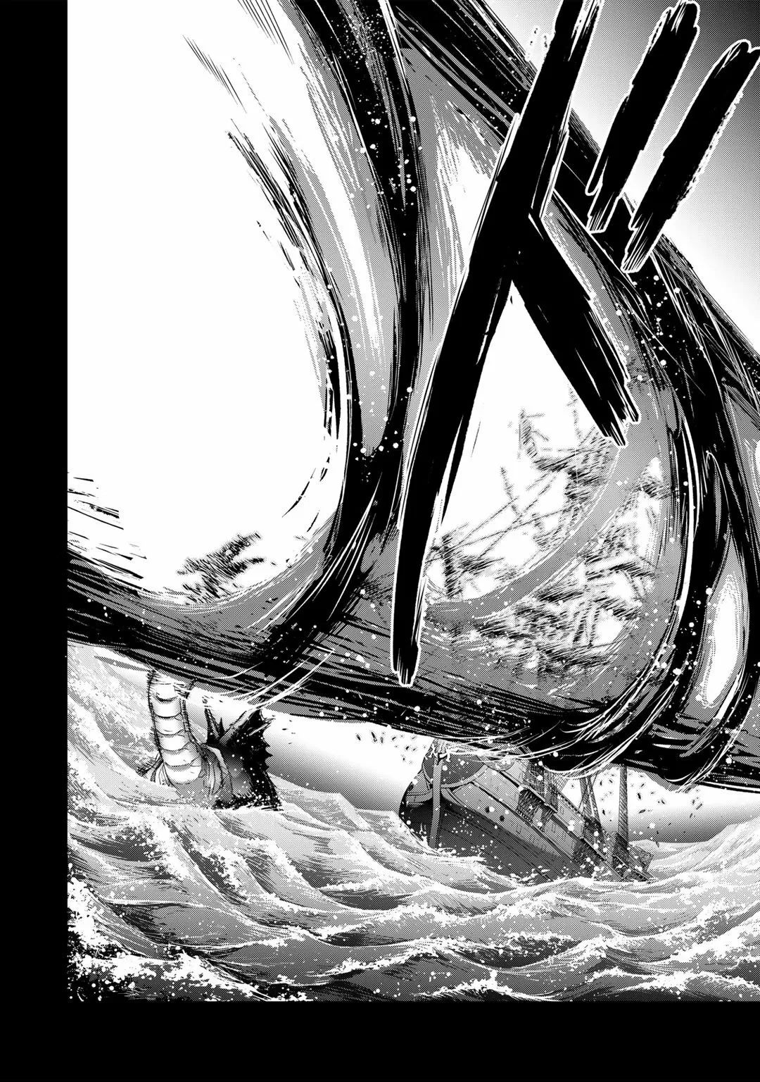 Tensei Shitara Ken Deshita Capítulo 60 - Page 7