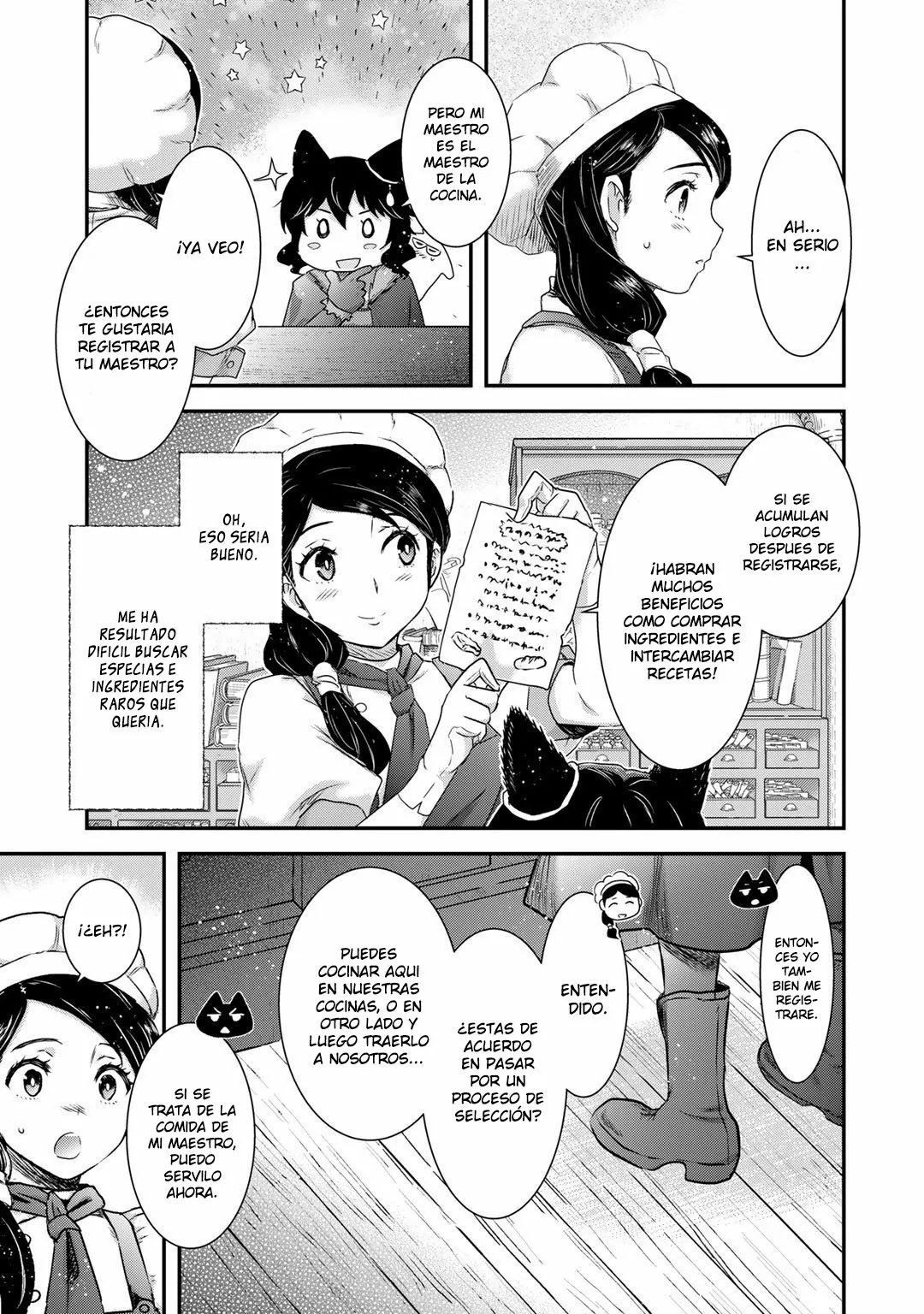 Tensei Shitara Ken Deshita Capítulo 61 - Page 11