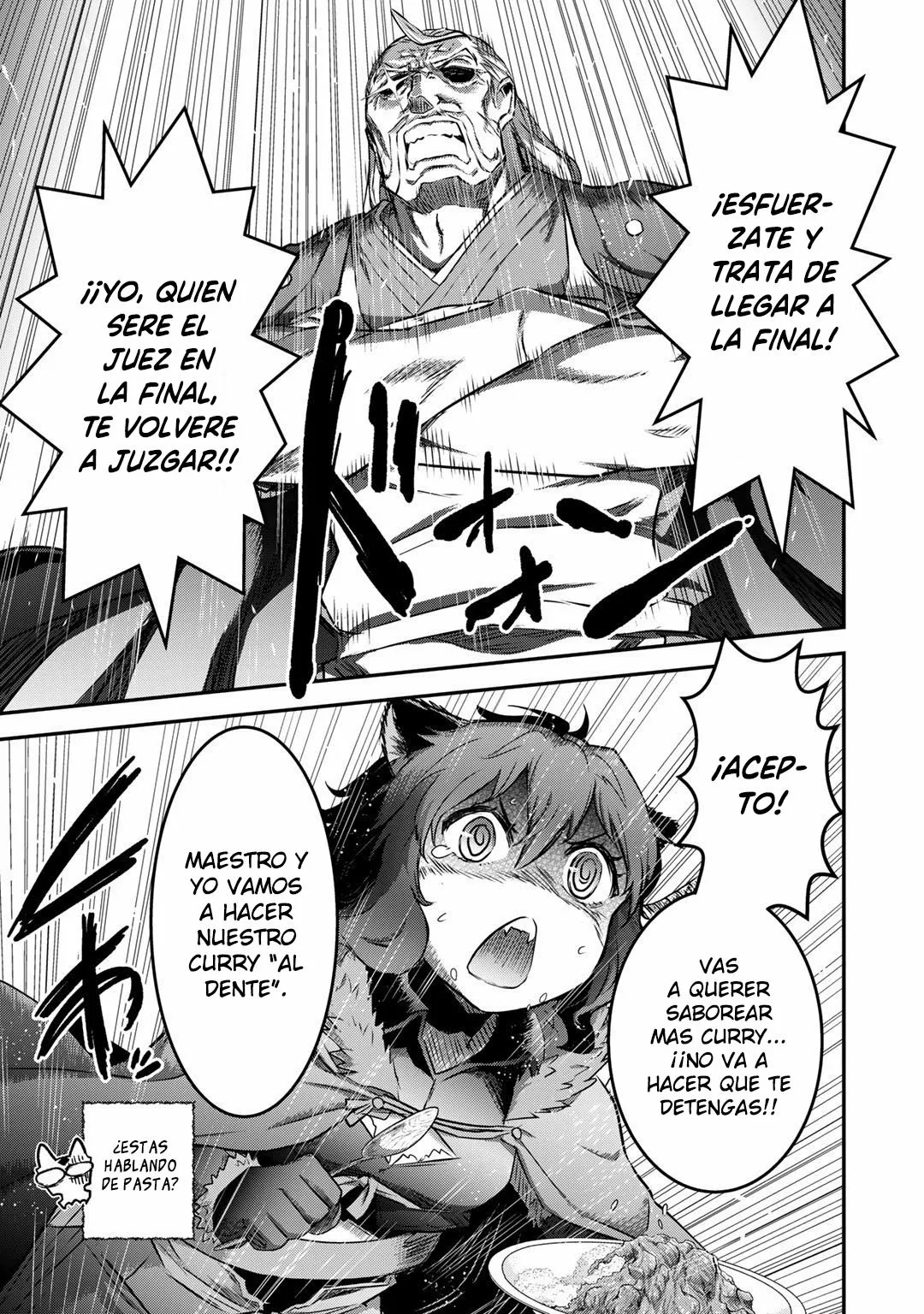 Tensei Shitara Ken Deshita Capítulo 61 - Page 27