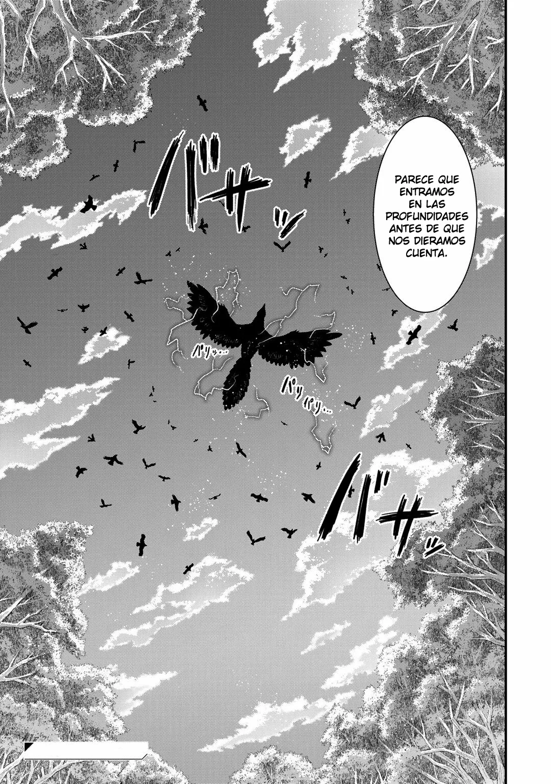 Tensei Shitara Ken Deshita Capítulo 66 - Page 30