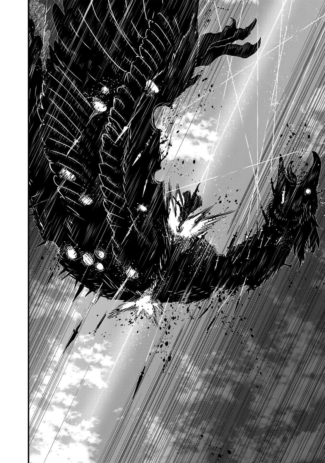 Tensei Shitara Ken Deshita Capítulo 68 - Page 17