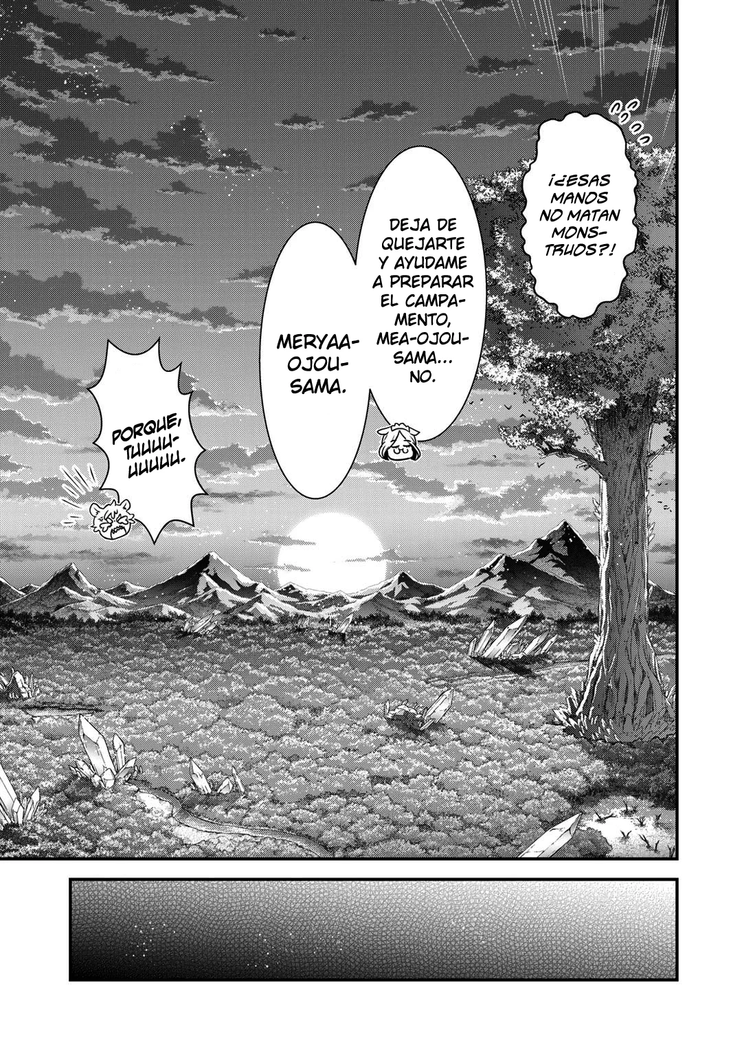 Tensei Shitara Ken Deshita Capítulo 68 - Page 28