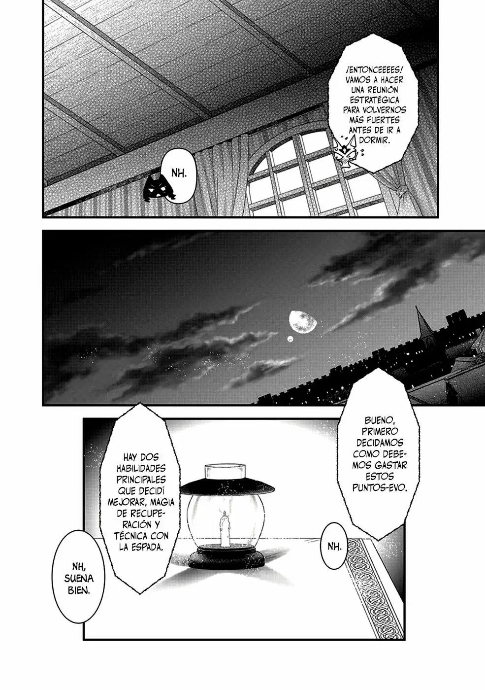 Tensei Shitara Ken Deshita Capítulo 7 - Page 23