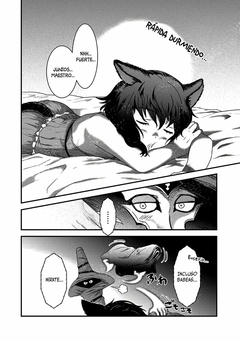 Tensei Shitara Ken Deshita Capítulo 7 - Page 25