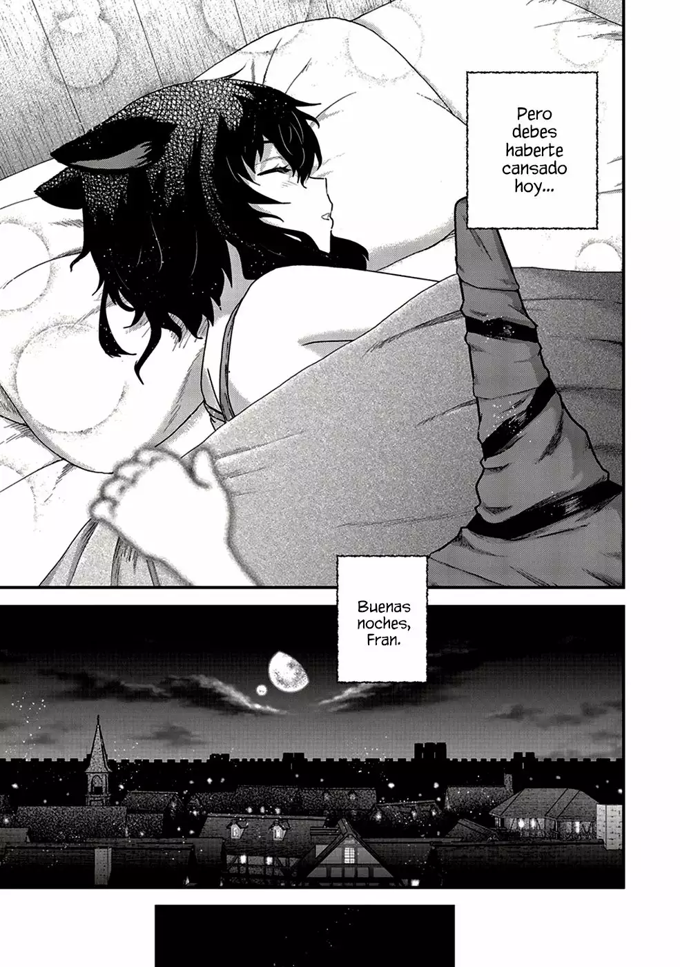 Tensei Shitara Ken Deshita Capítulo 7 - Page 26