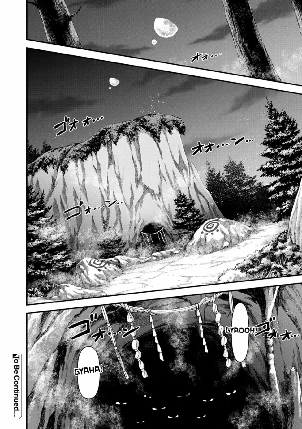 Tensei Shitara Ken Deshita Capítulo 7 - Page 27
