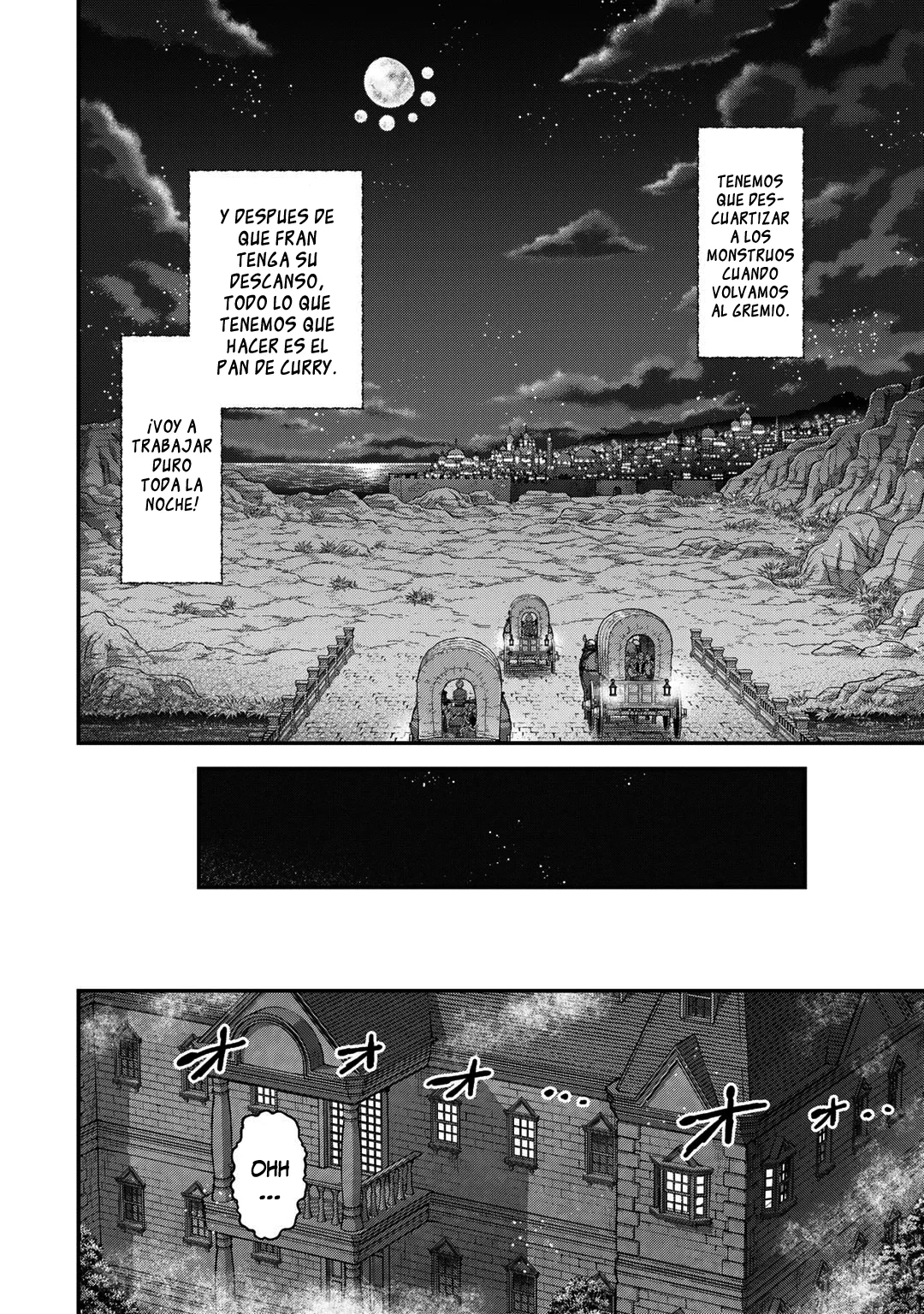 Tensei Shitara Ken Deshita Capítulo 70 - Page 13