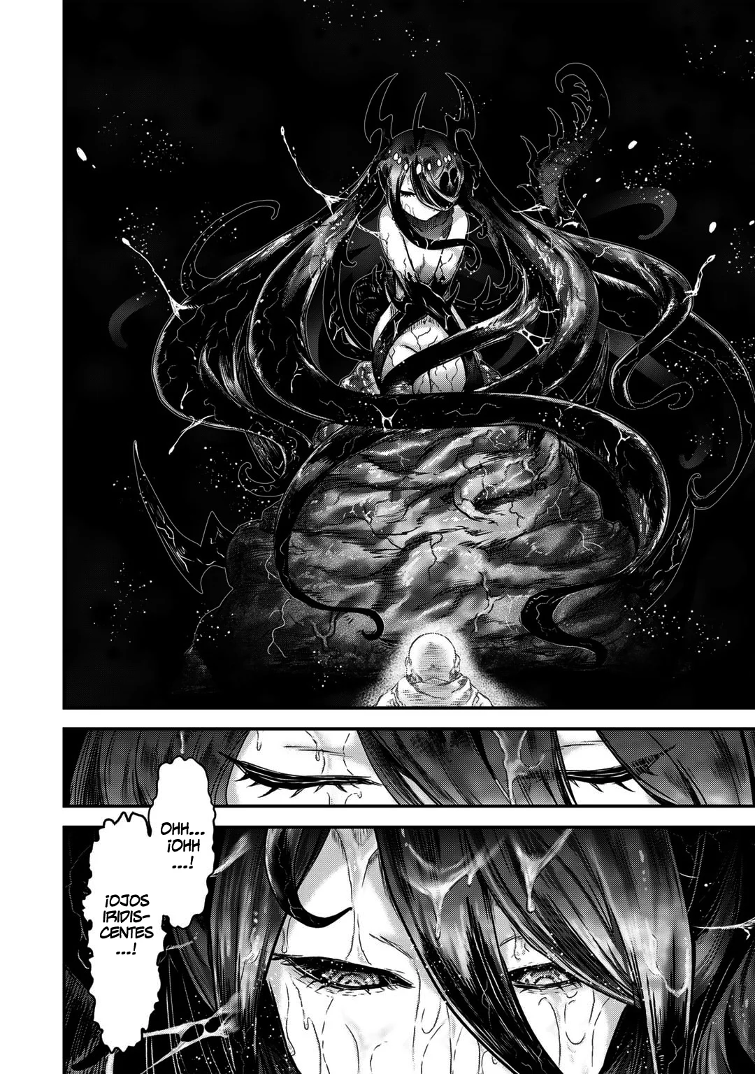 Tensei Shitara Ken Deshita Capítulo 70 - Page 17