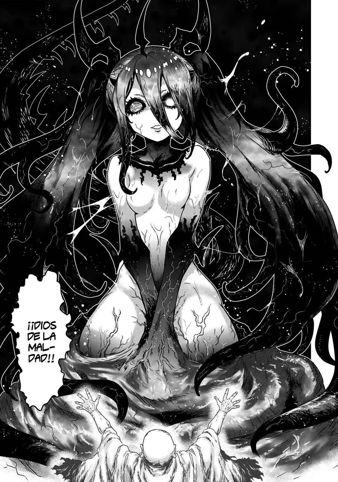 Tensei Shitara Ken Deshita Capítulo 70 - Page 18