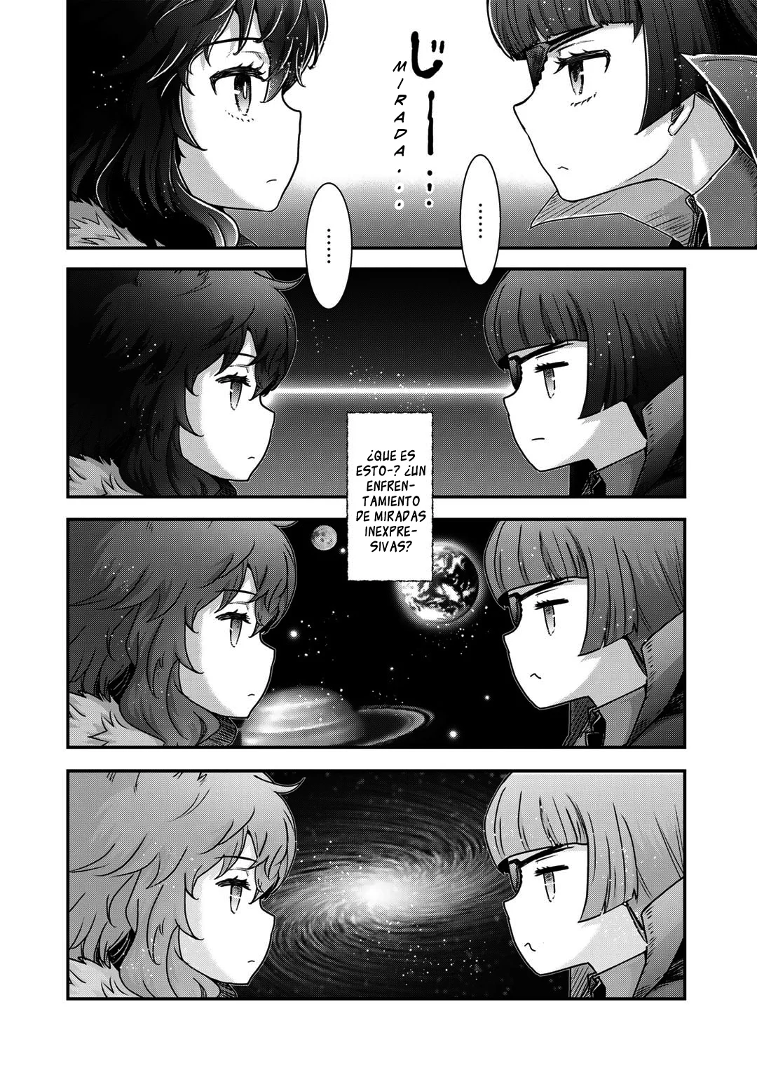 Tensei Shitara Ken Deshita Capítulo 70 - Page 7