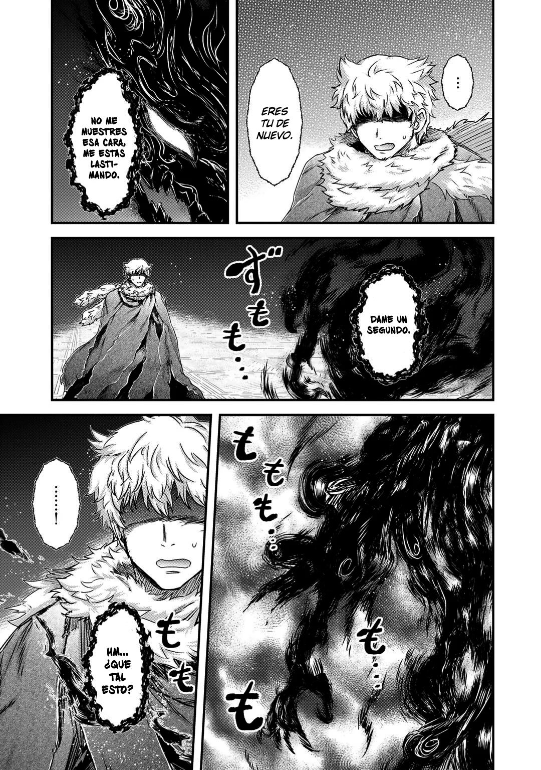 Tensei Shitara Ken Deshita Capítulo 71 - Page 14