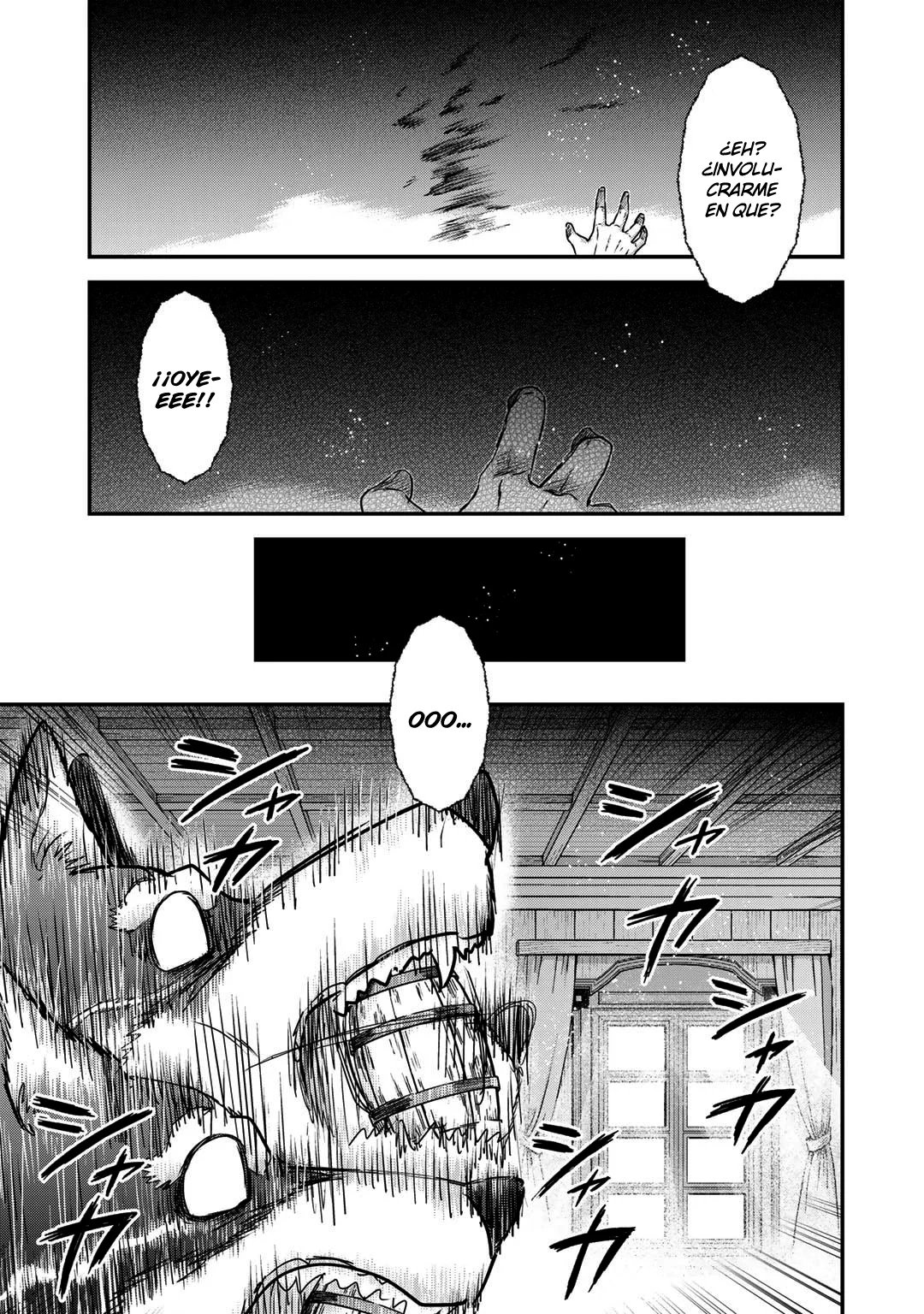 Tensei Shitara Ken Deshita Capítulo 71 - Page 18